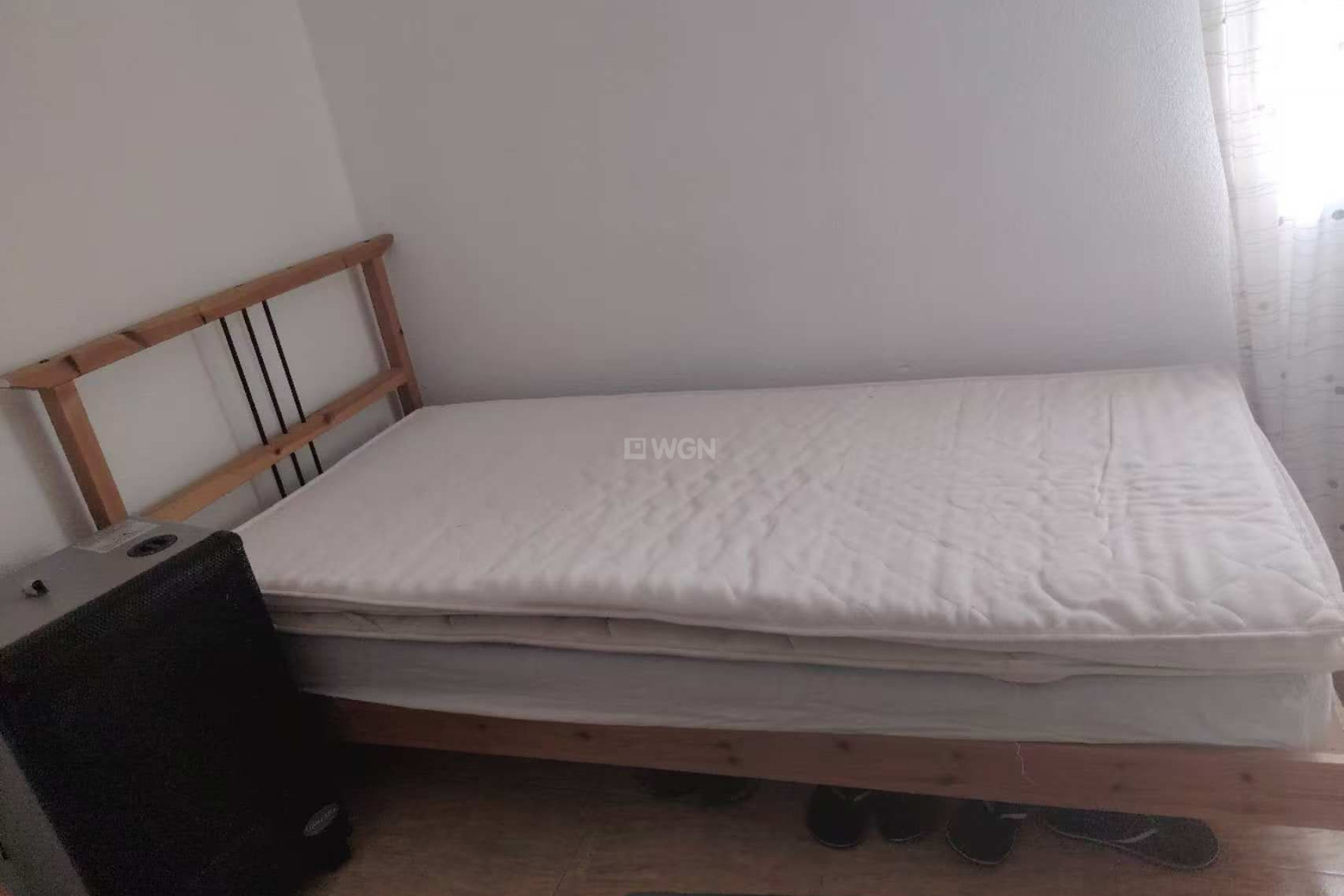 Odsprzedaż - Mieszkanie w bloku - Torrevieja - Costa Blanca