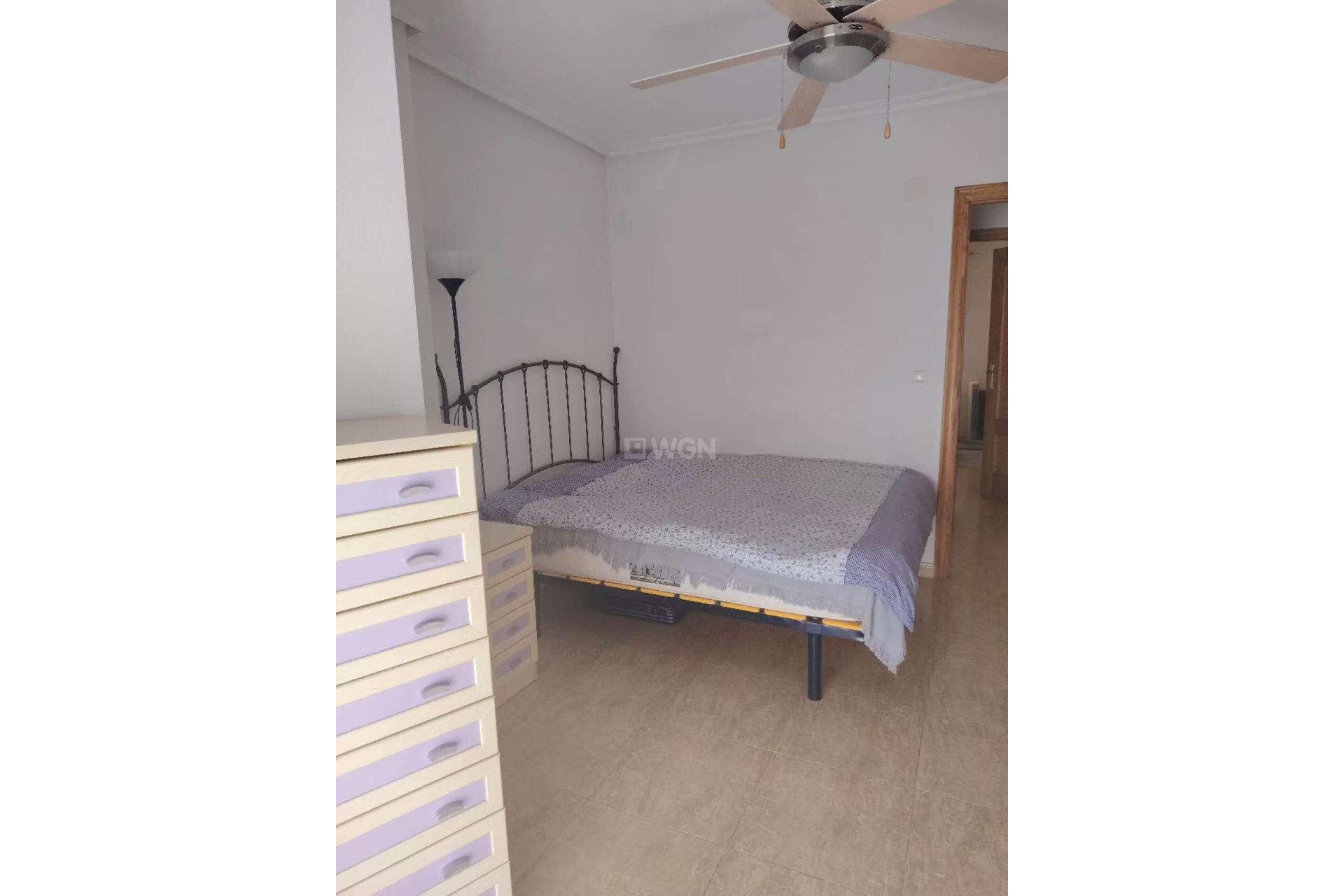 Odsprzedaż - Mieszkanie w bloku - Torrevieja - Costa Blanca