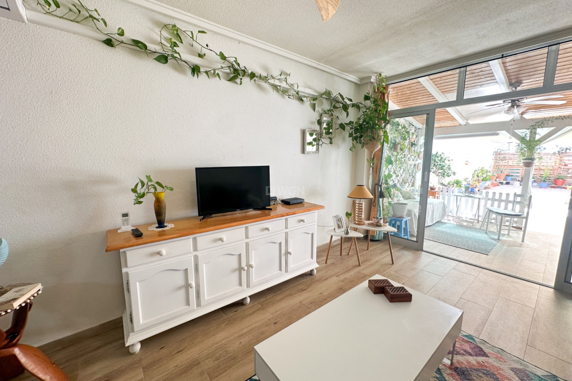 Odsprzedaż - Mieszkanie w bloku - Torrevieja - Costa Blanca