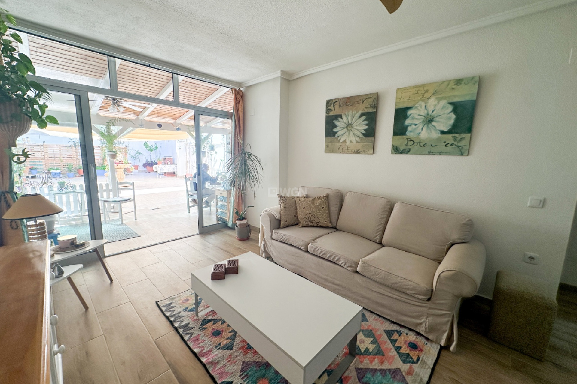 Odsprzedaż - Mieszkanie w bloku - Torrevieja - Costa Blanca