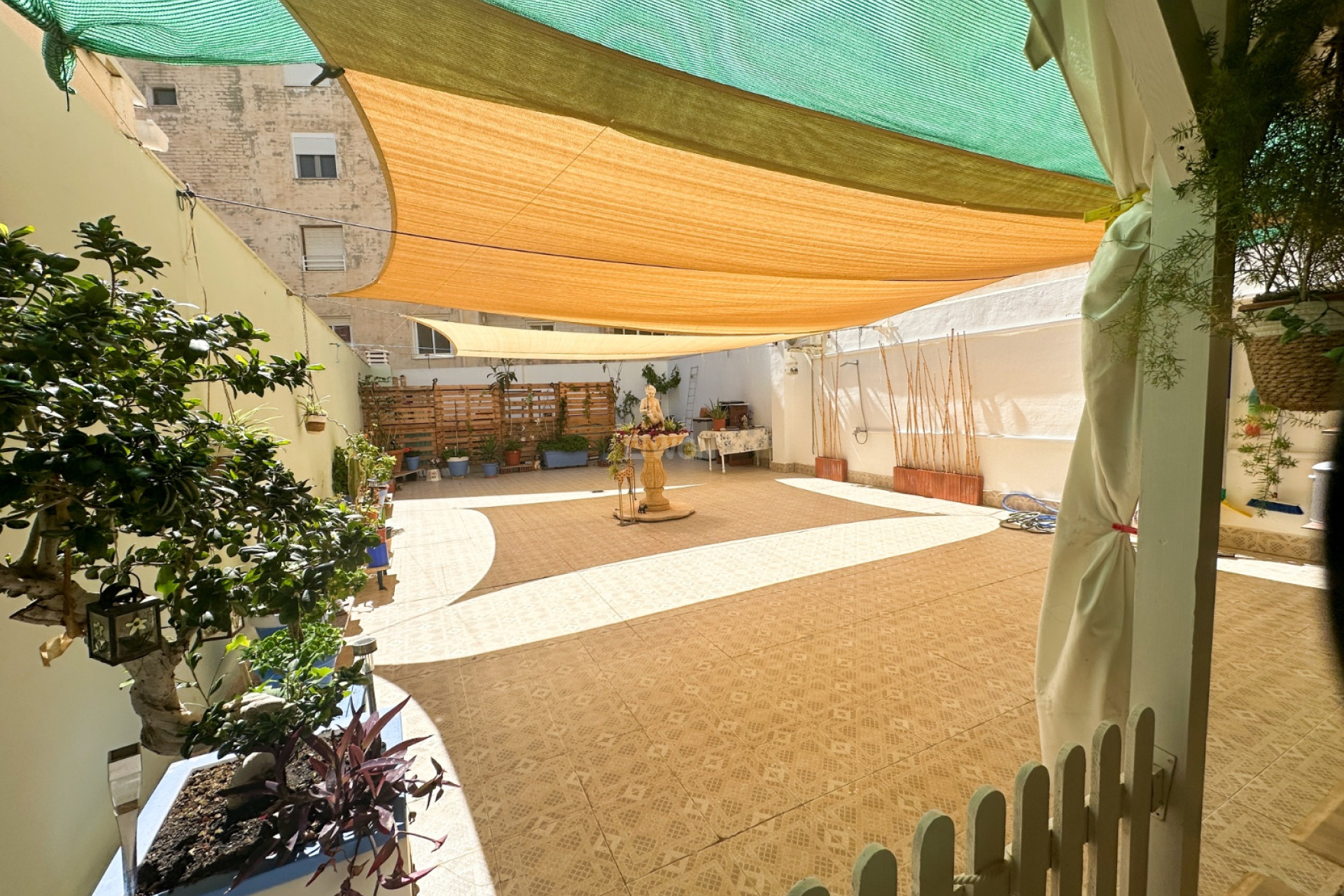 Odsprzedaż - Mieszkanie w bloku - Torrevieja - Costa Blanca