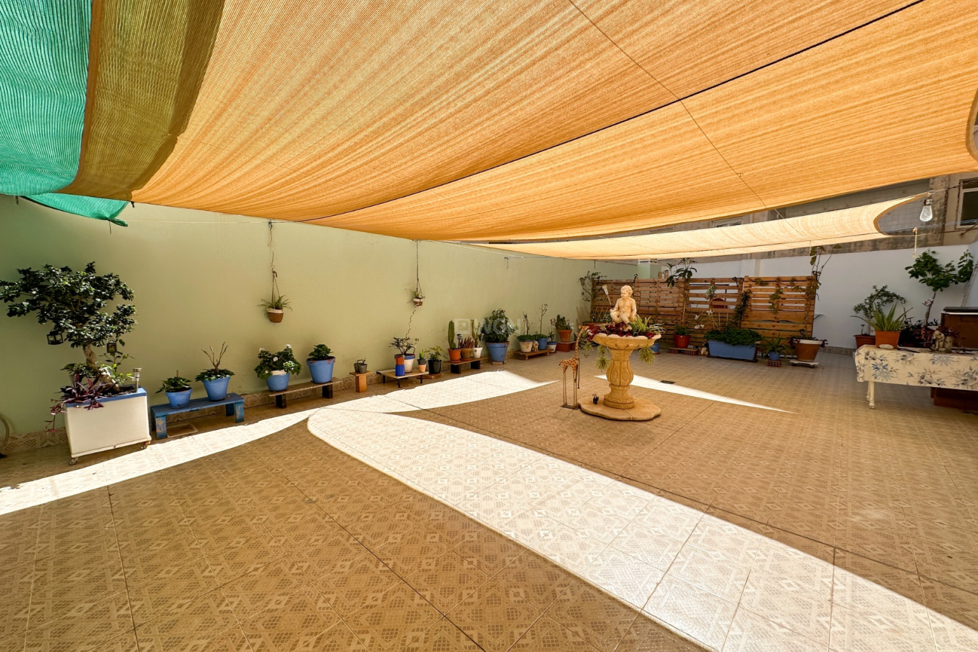 Odsprzedaż - Mieszkanie w bloku - Torrevieja - Costa Blanca