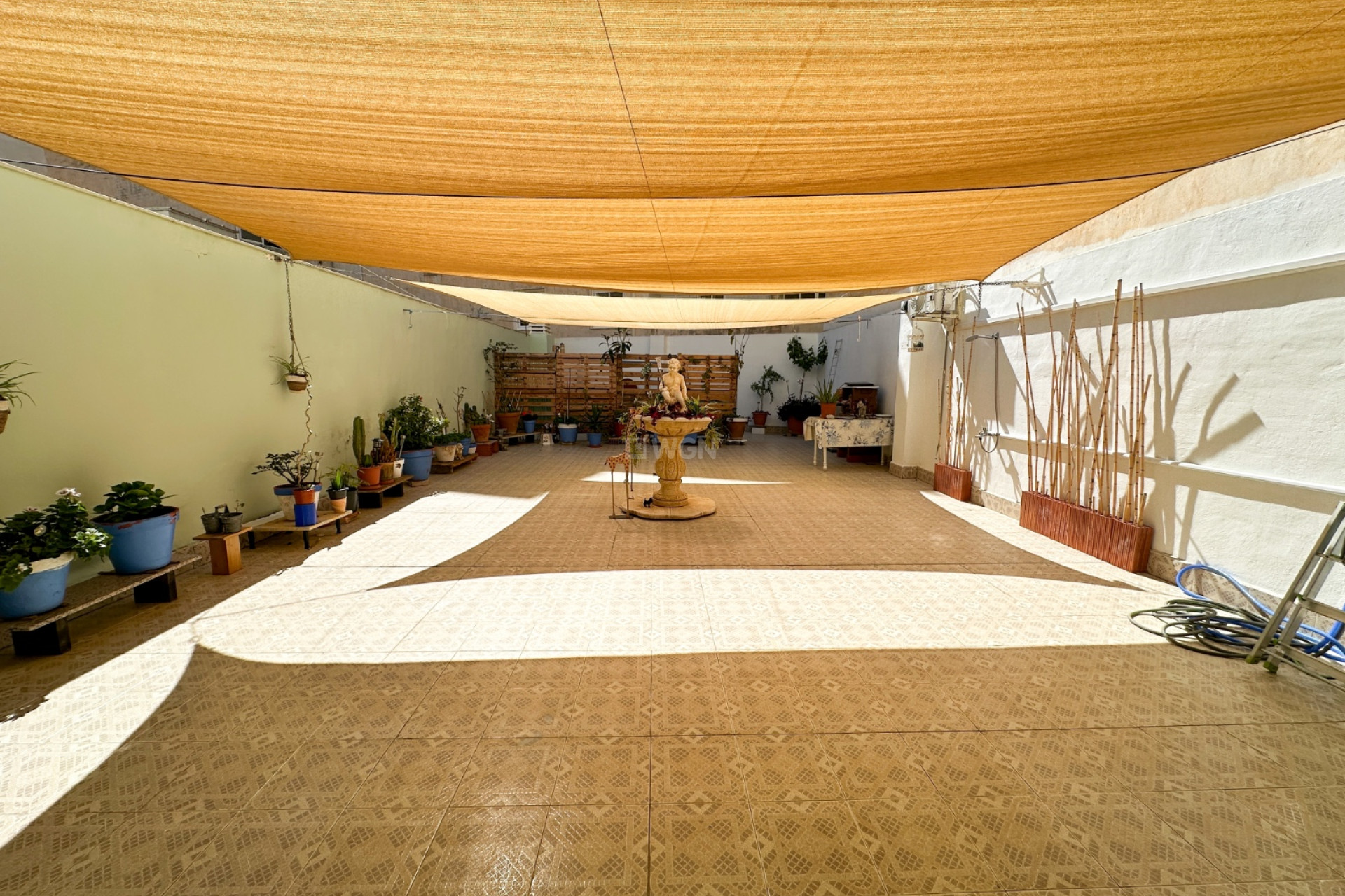 Odsprzedaż - Mieszkanie w bloku - Torrevieja - Costa Blanca