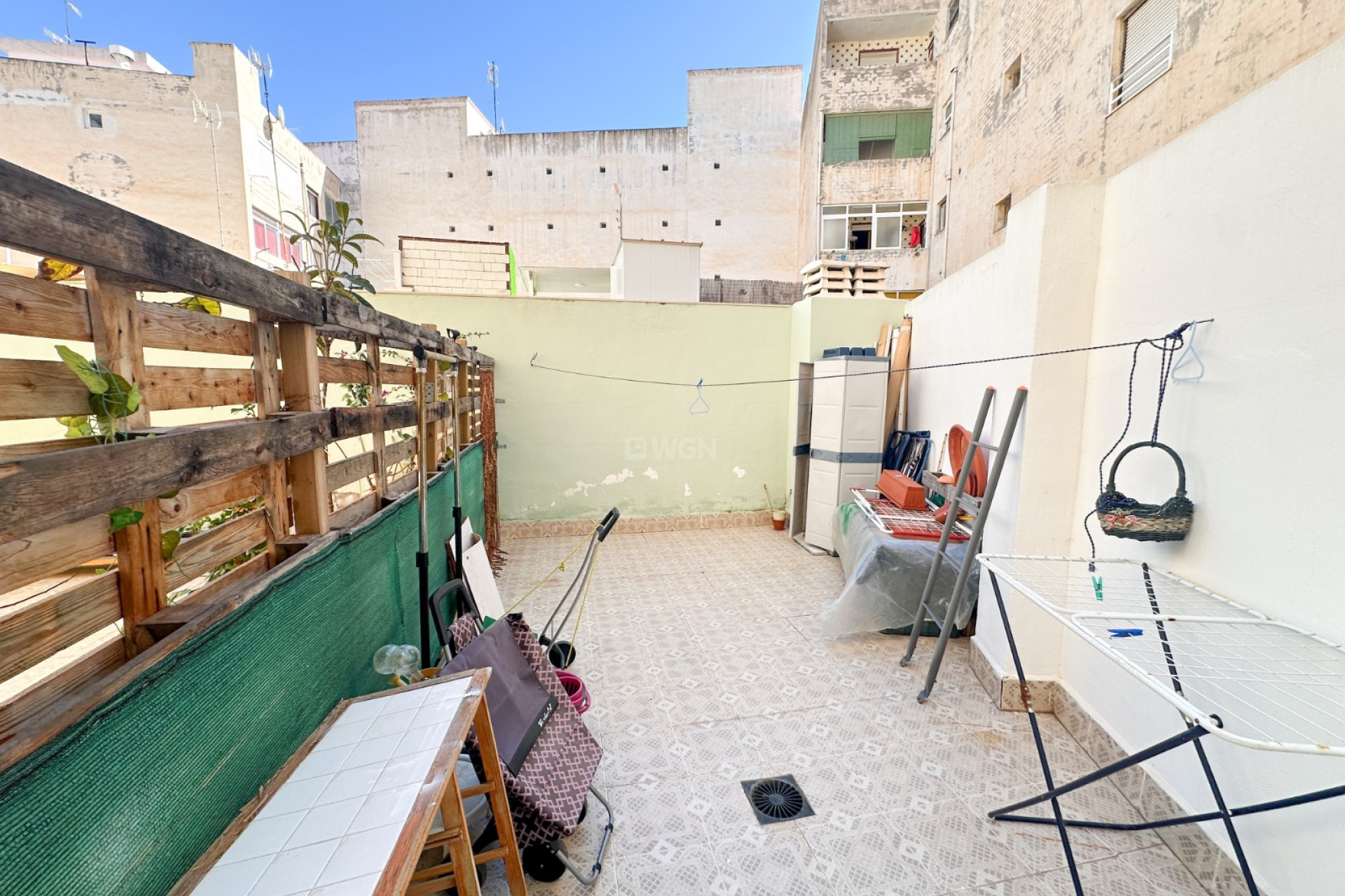 Odsprzedaż - Mieszkanie w bloku - Torrevieja - Costa Blanca