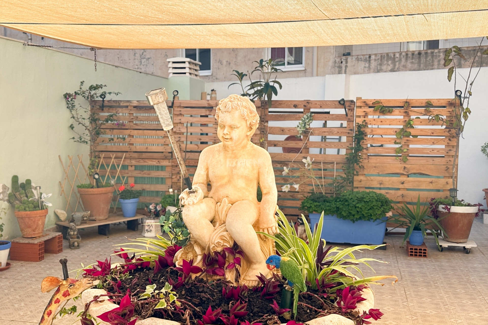 Odsprzedaż - Mieszkanie w bloku - Torrevieja - Costa Blanca