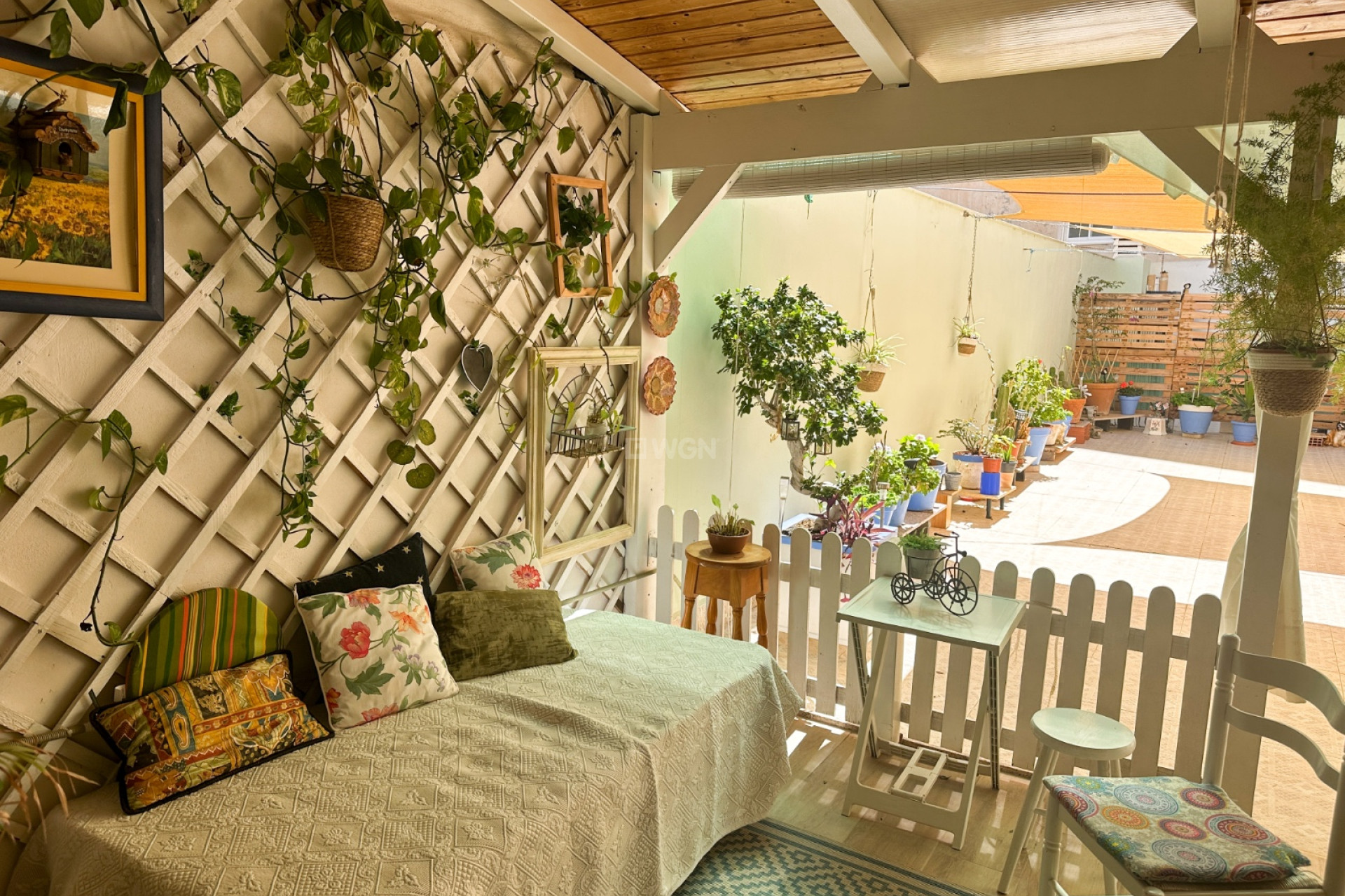 Odsprzedaż - Mieszkanie w bloku - Torrevieja - Costa Blanca