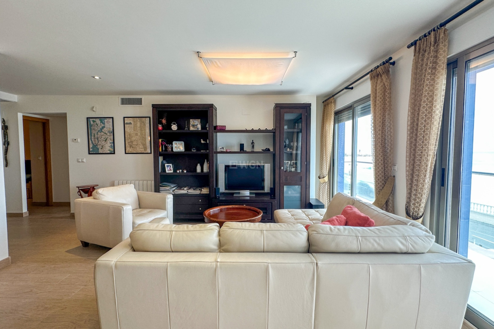 Odsprzedaż - Mieszkanie w bloku - Torrevieja - Costa Blanca