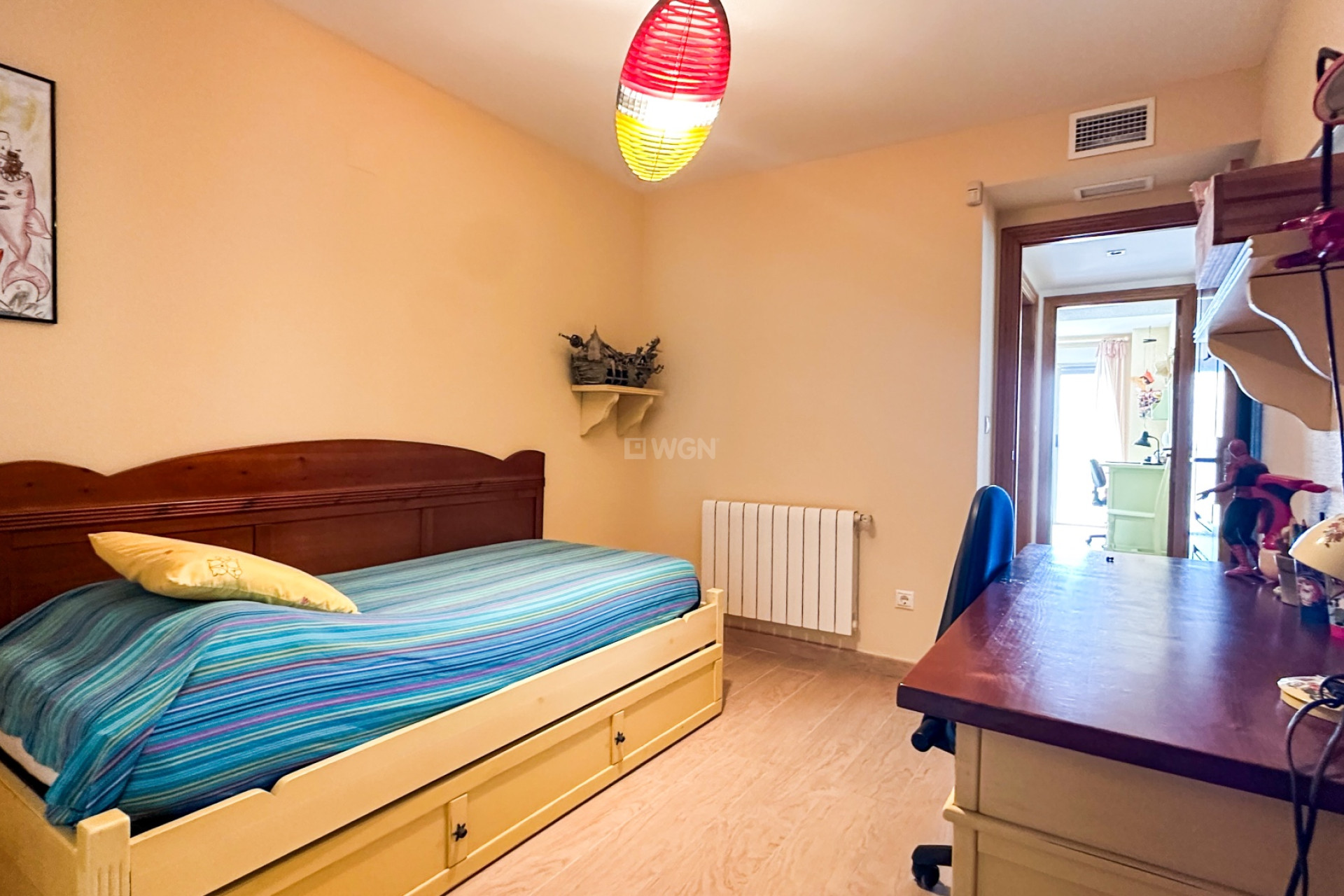 Odsprzedaż - Mieszkanie w bloku - Torrevieja - Costa Blanca