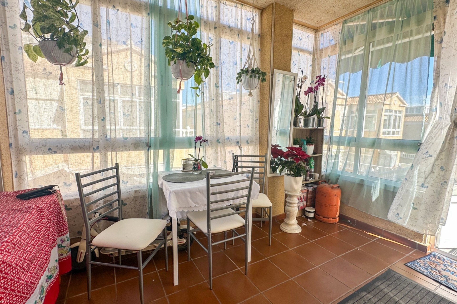 Odsprzedaż - Mieszkanie w bloku - Torrevieja - Costa Blanca