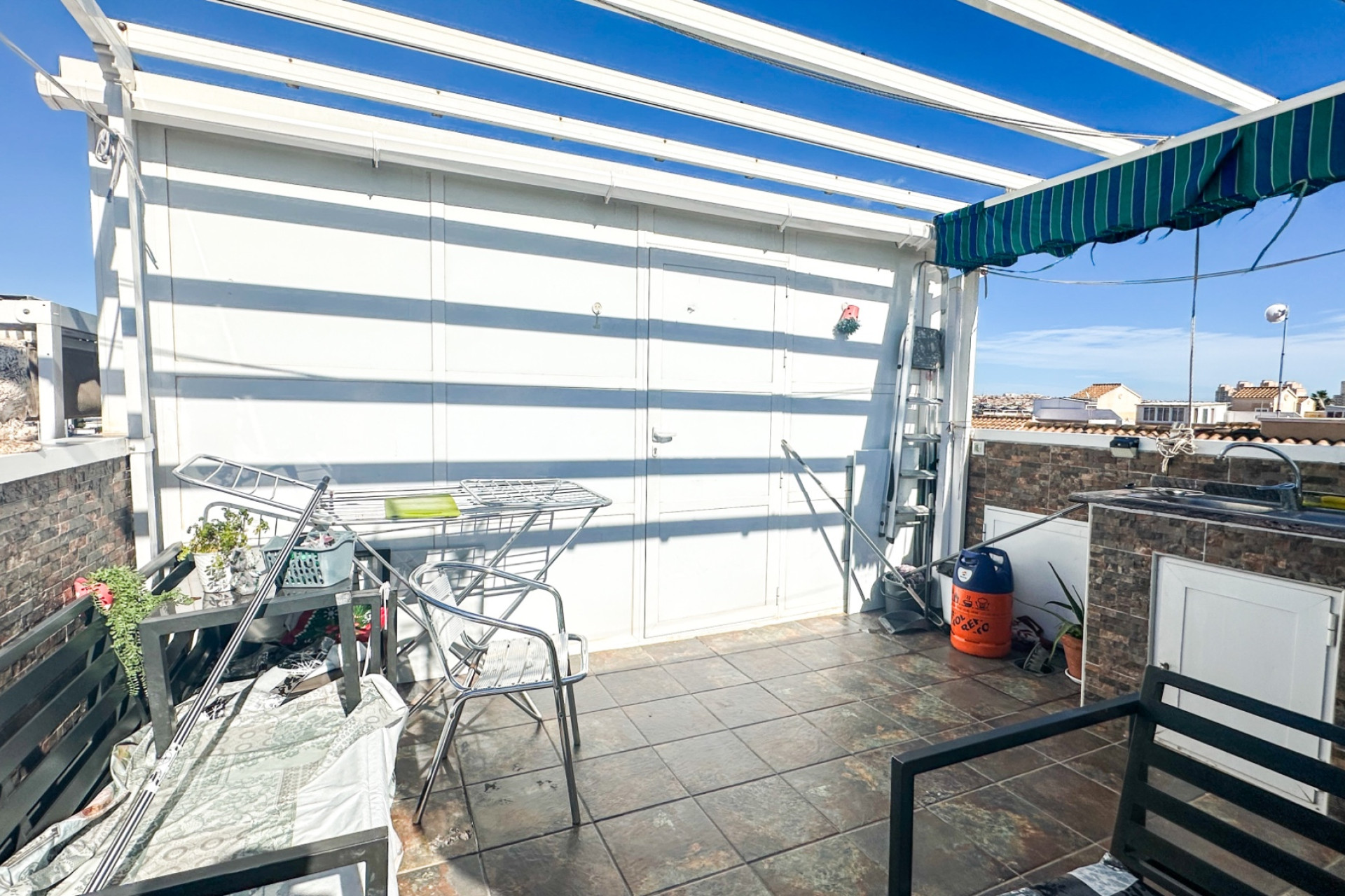 Odsprzedaż - Mieszkanie w bloku - Torrevieja - Costa Blanca