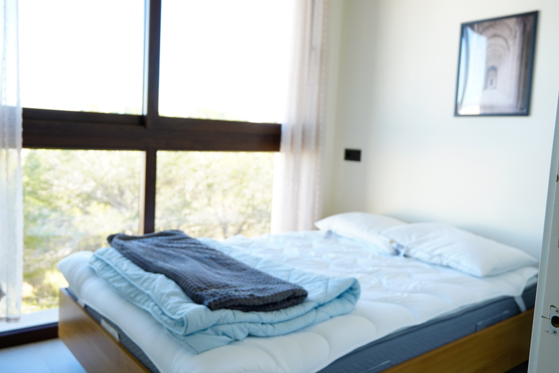 Odsprzedaż - Mieszkanie w bloku - Torrevieja - Costa Blanca