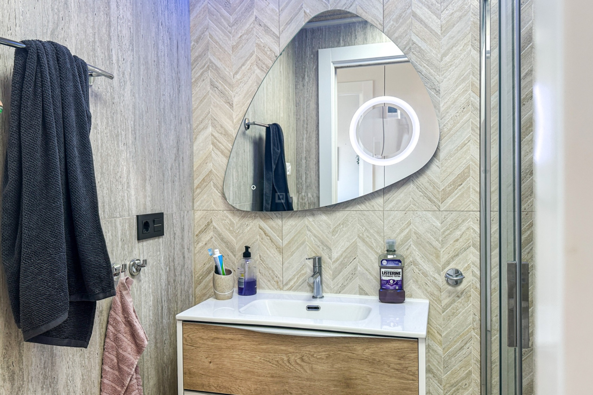 Odsprzedaż - Mieszkanie w bloku - Torrevieja - Costa Blanca