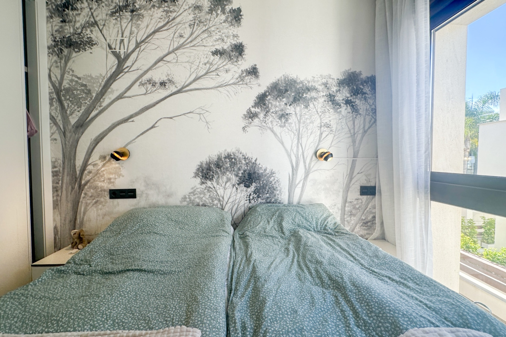 Odsprzedaż - Mieszkanie w bloku - Torrevieja - Costa Blanca