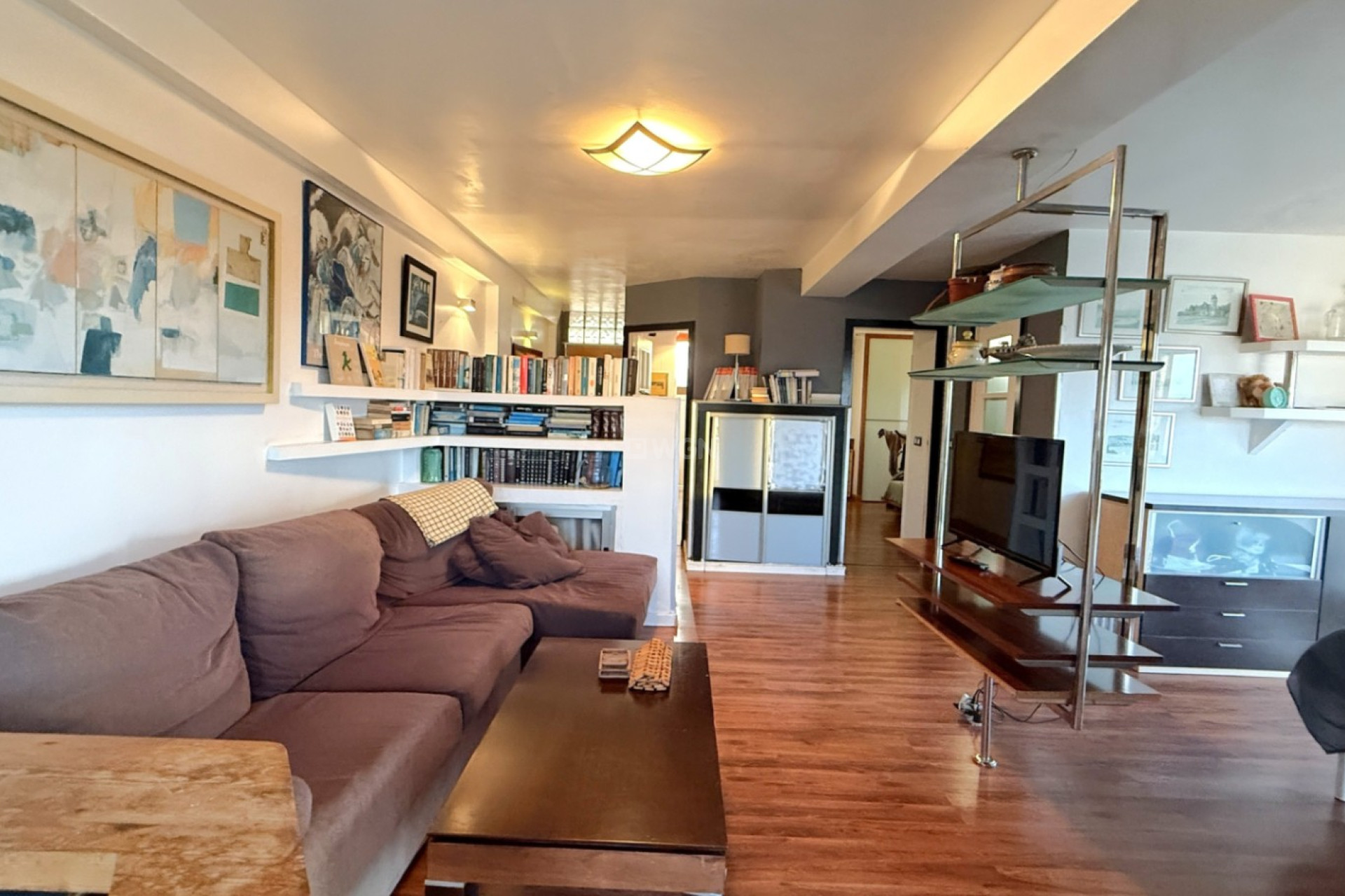 Odsprzedaż - Mieszkanie w bloku - Torrevieja - Costa Blanca