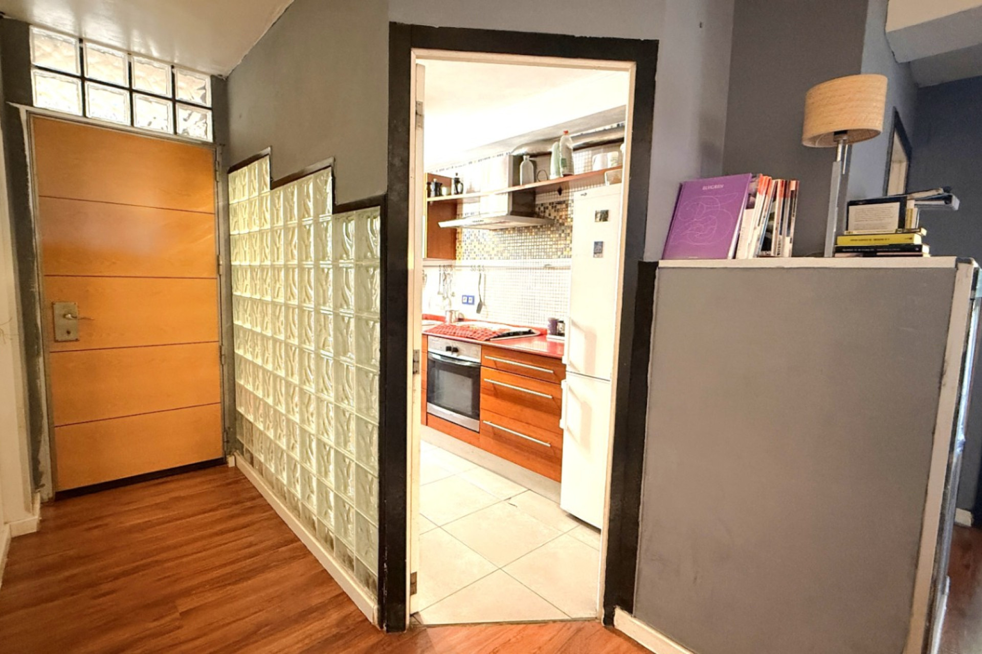 Odsprzedaż - Mieszkanie w bloku - Torrevieja - Costa Blanca