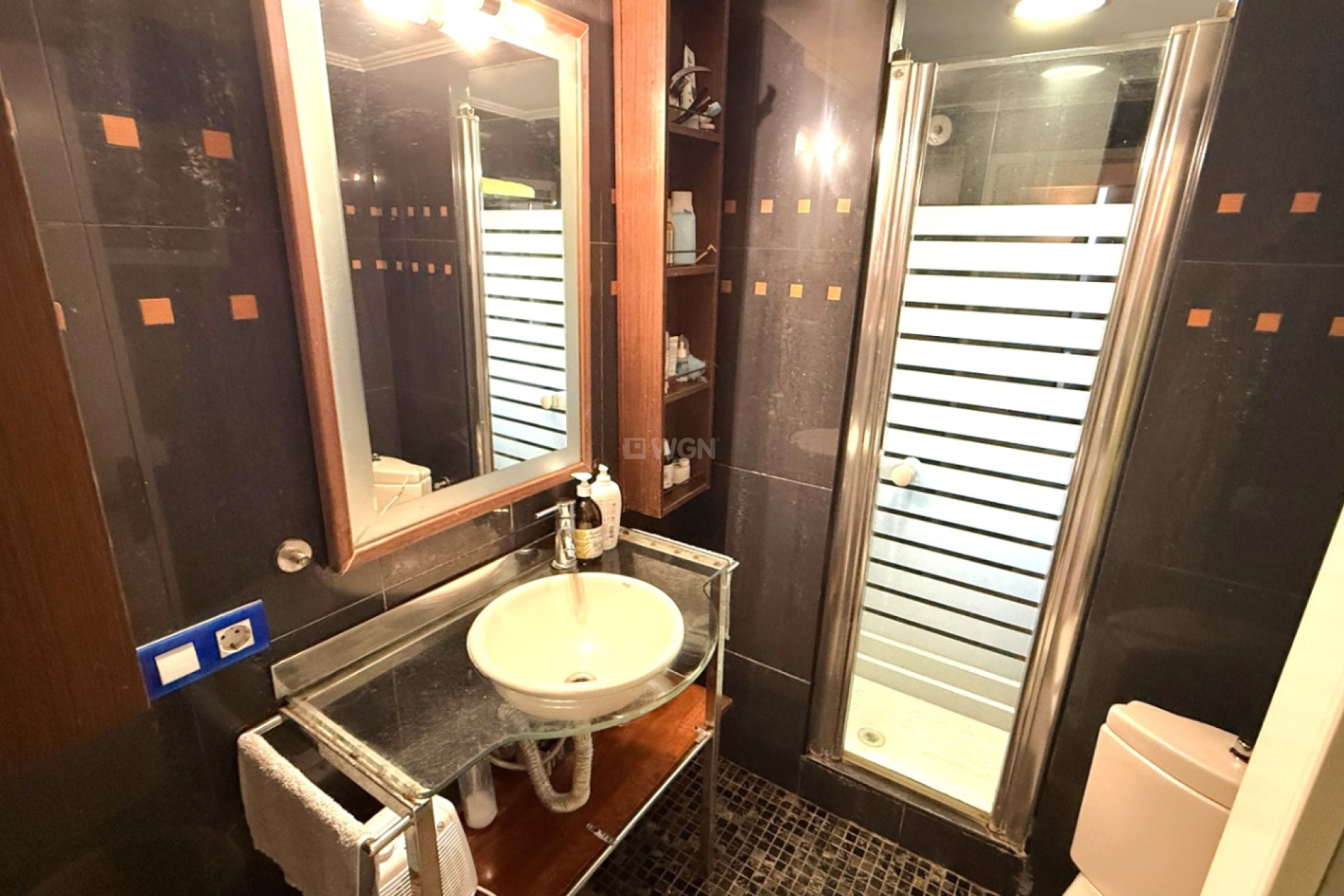 Odsprzedaż - Mieszkanie w bloku - Torrevieja - Costa Blanca