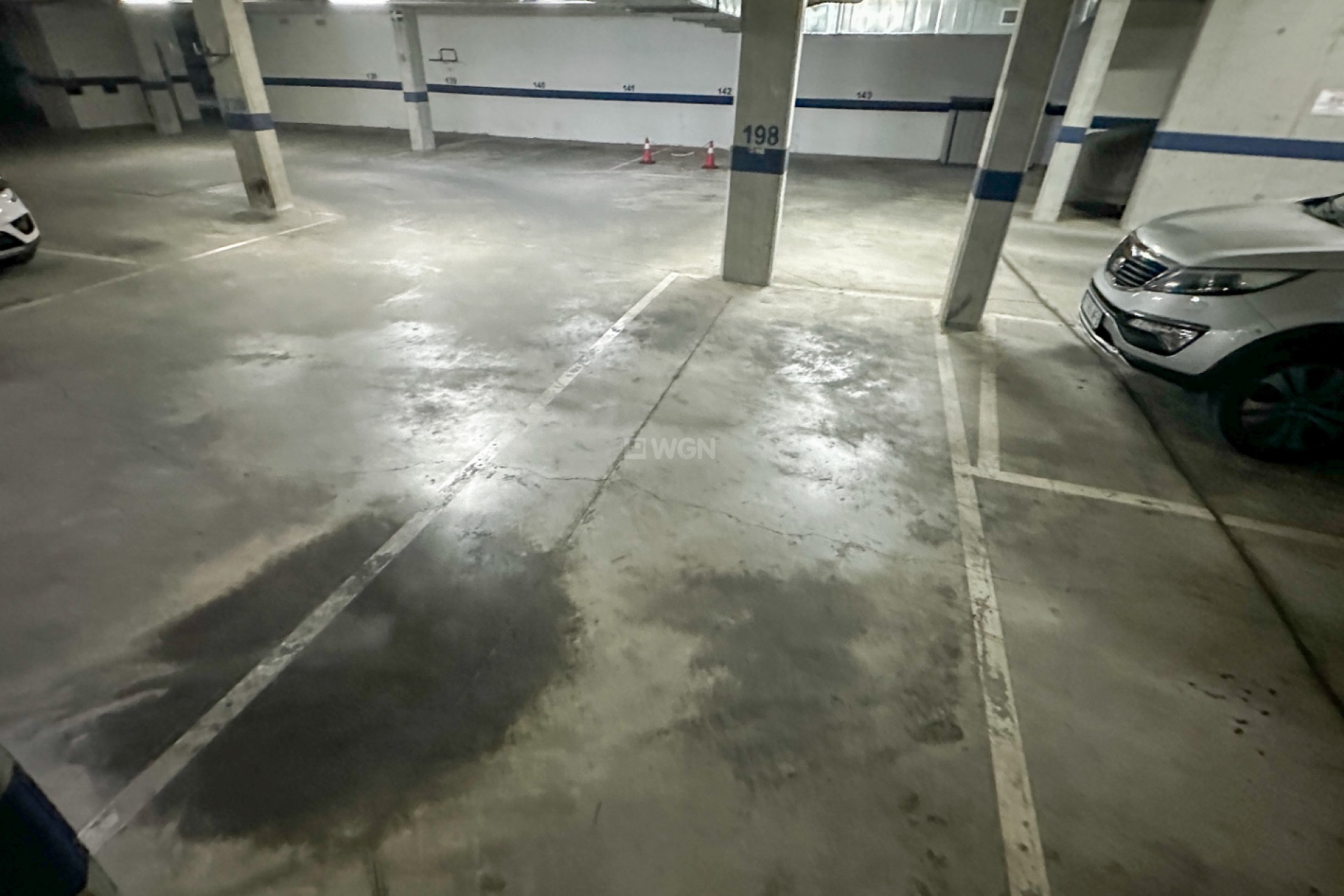 Odsprzedaż - Mieszkanie w bloku - Torrevieja - Costa Blanca