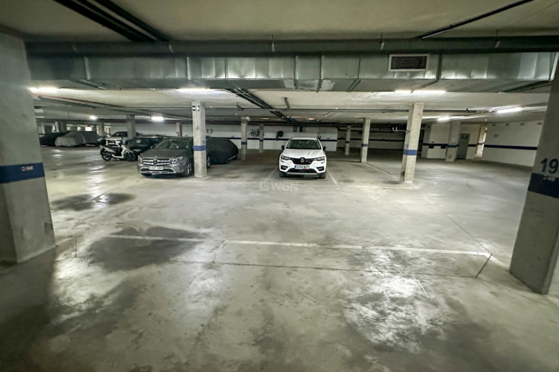 Odsprzedaż - Mieszkanie w bloku - Torrevieja - Costa Blanca