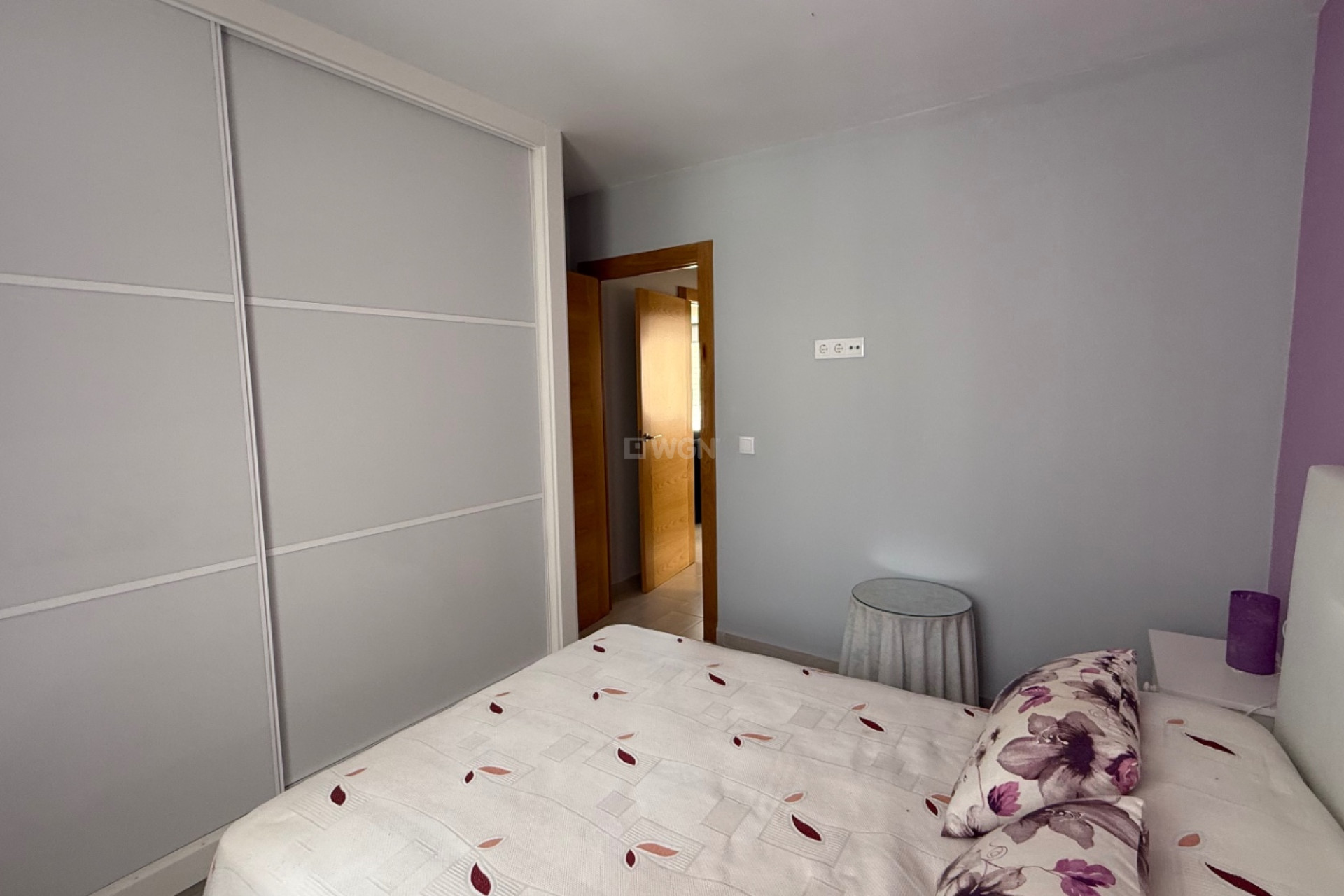 Odsprzedaż - Mieszkanie w bloku - Torrevieja - Costa Blanca