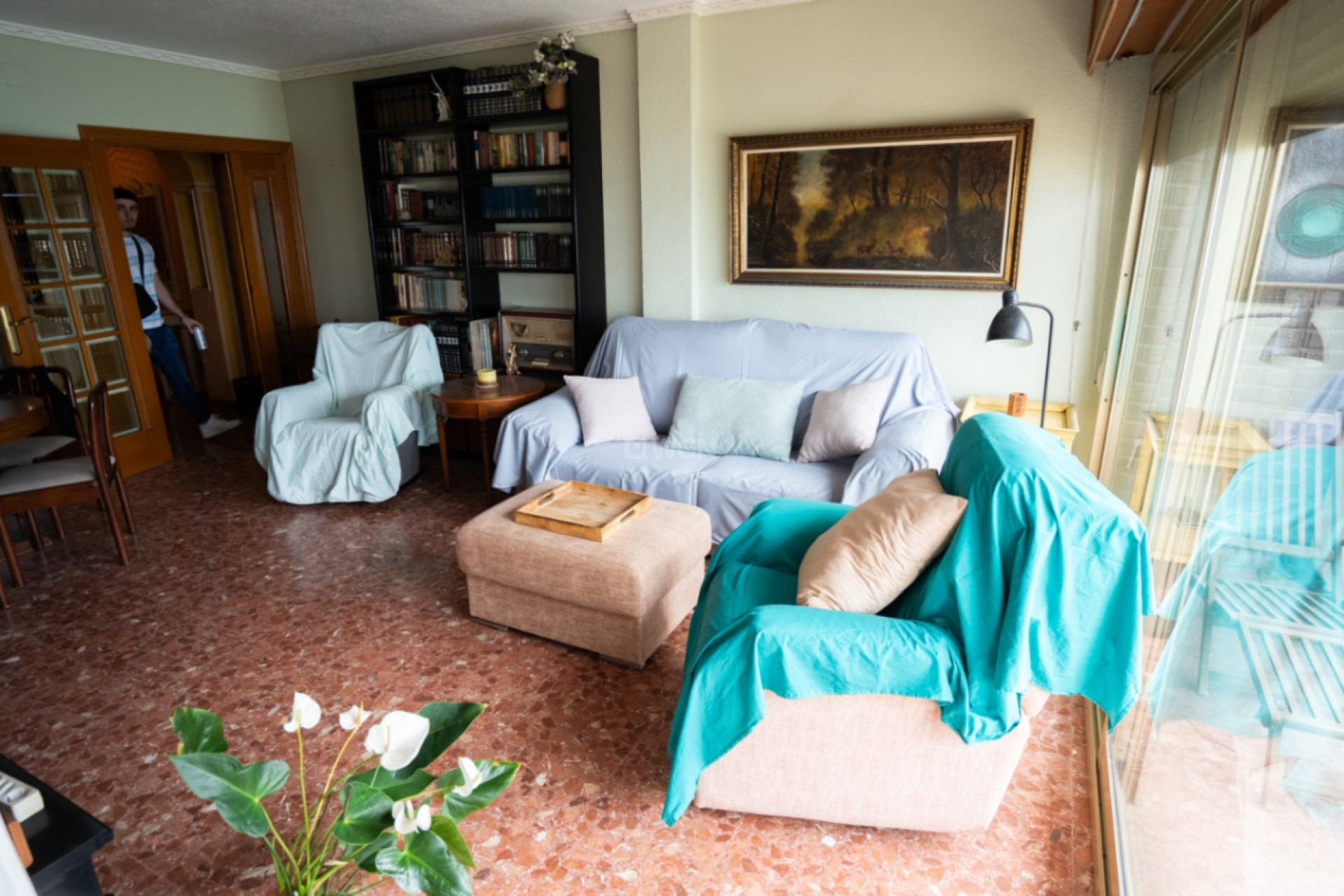 Odsprzedaż - Mieszkanie w bloku - Torrevieja - Costa Blanca