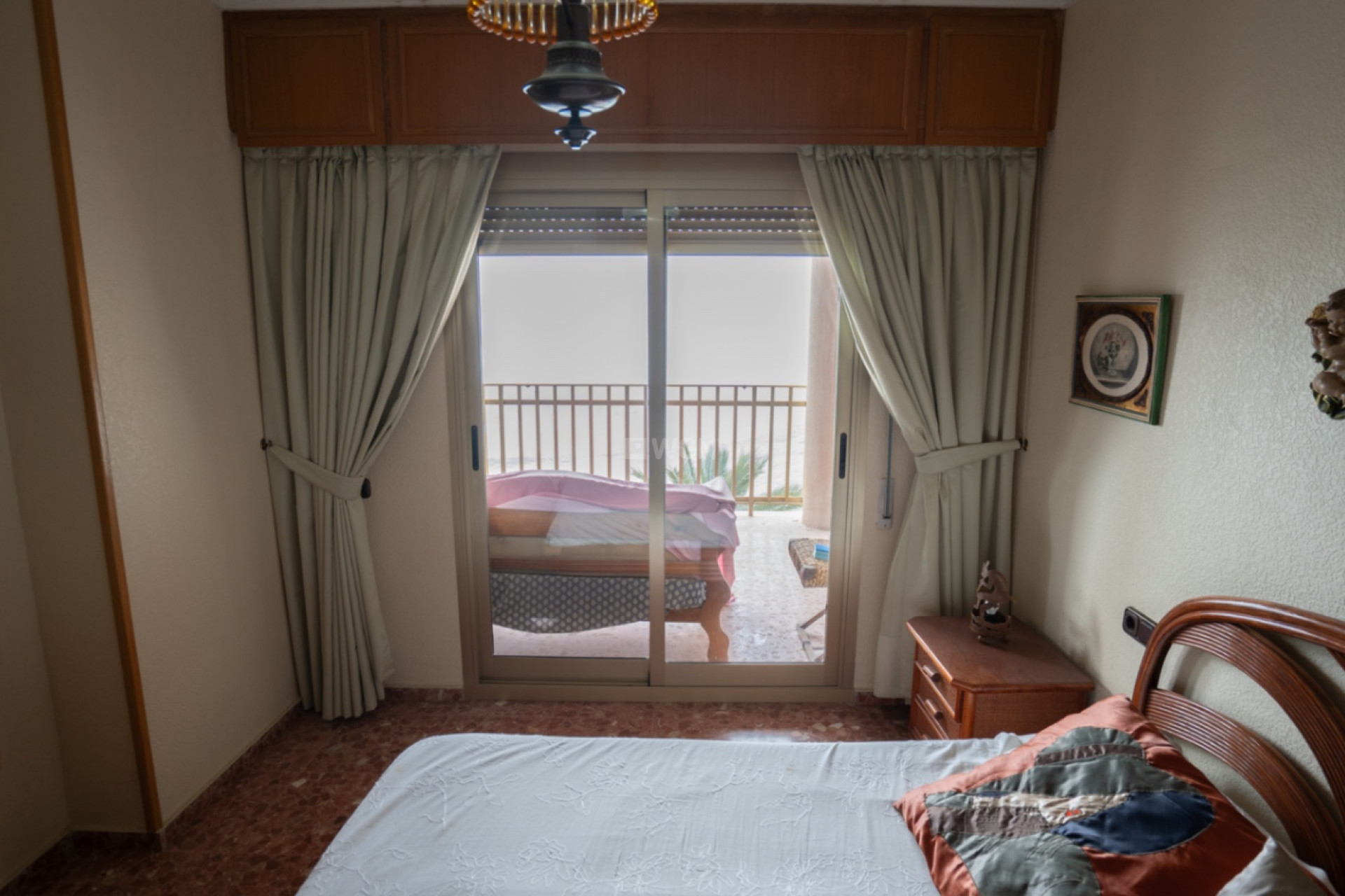 Odsprzedaż - Mieszkanie w bloku - Torrevieja - Costa Blanca