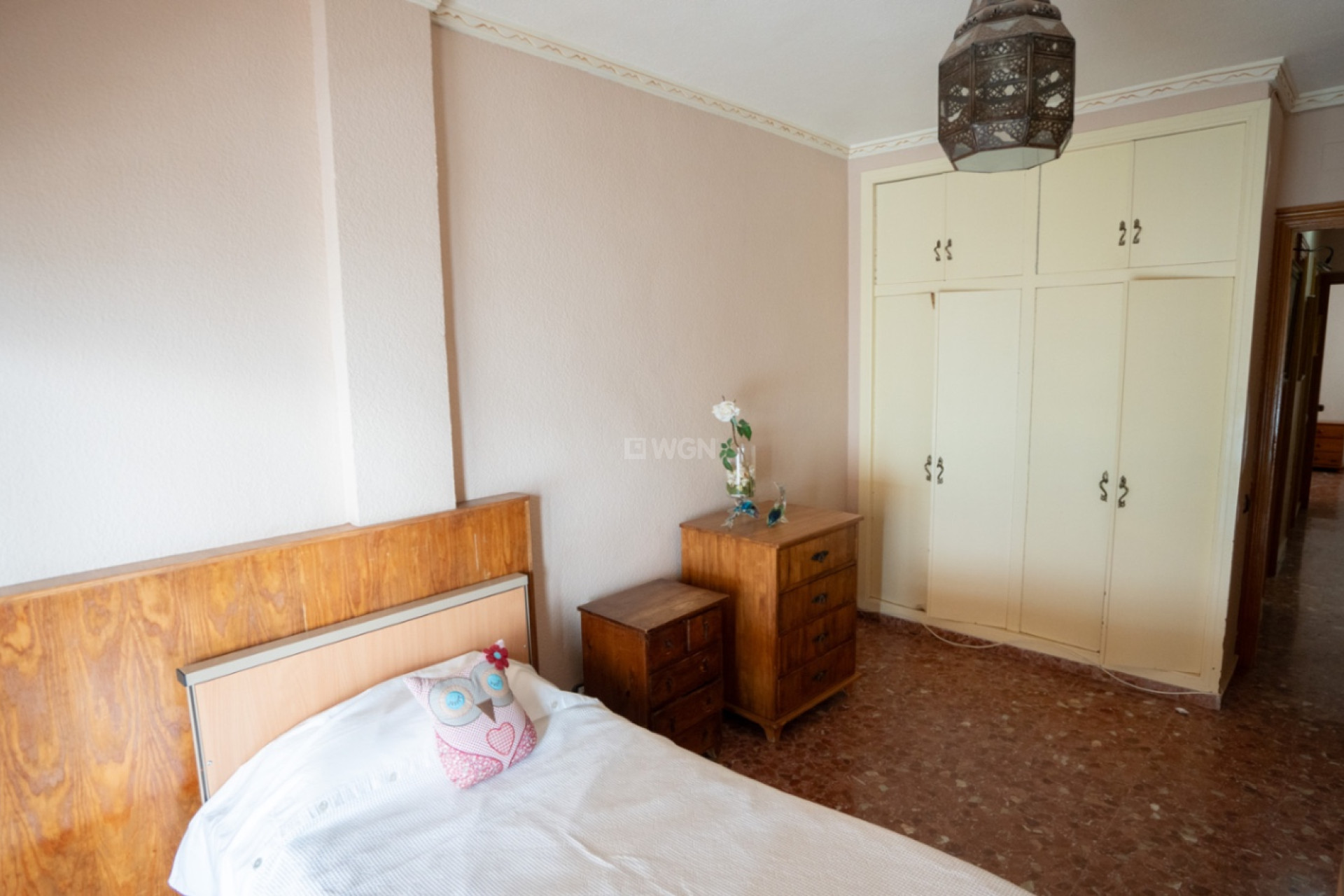 Odsprzedaż - Mieszkanie w bloku - Torrevieja - Costa Blanca