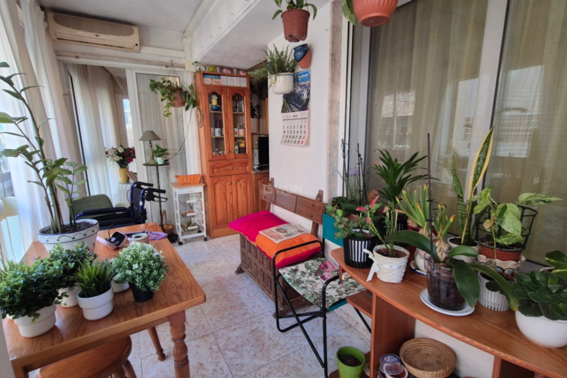 Odsprzedaż - Mieszkanie w bloku - Torrevieja - Costa Blanca