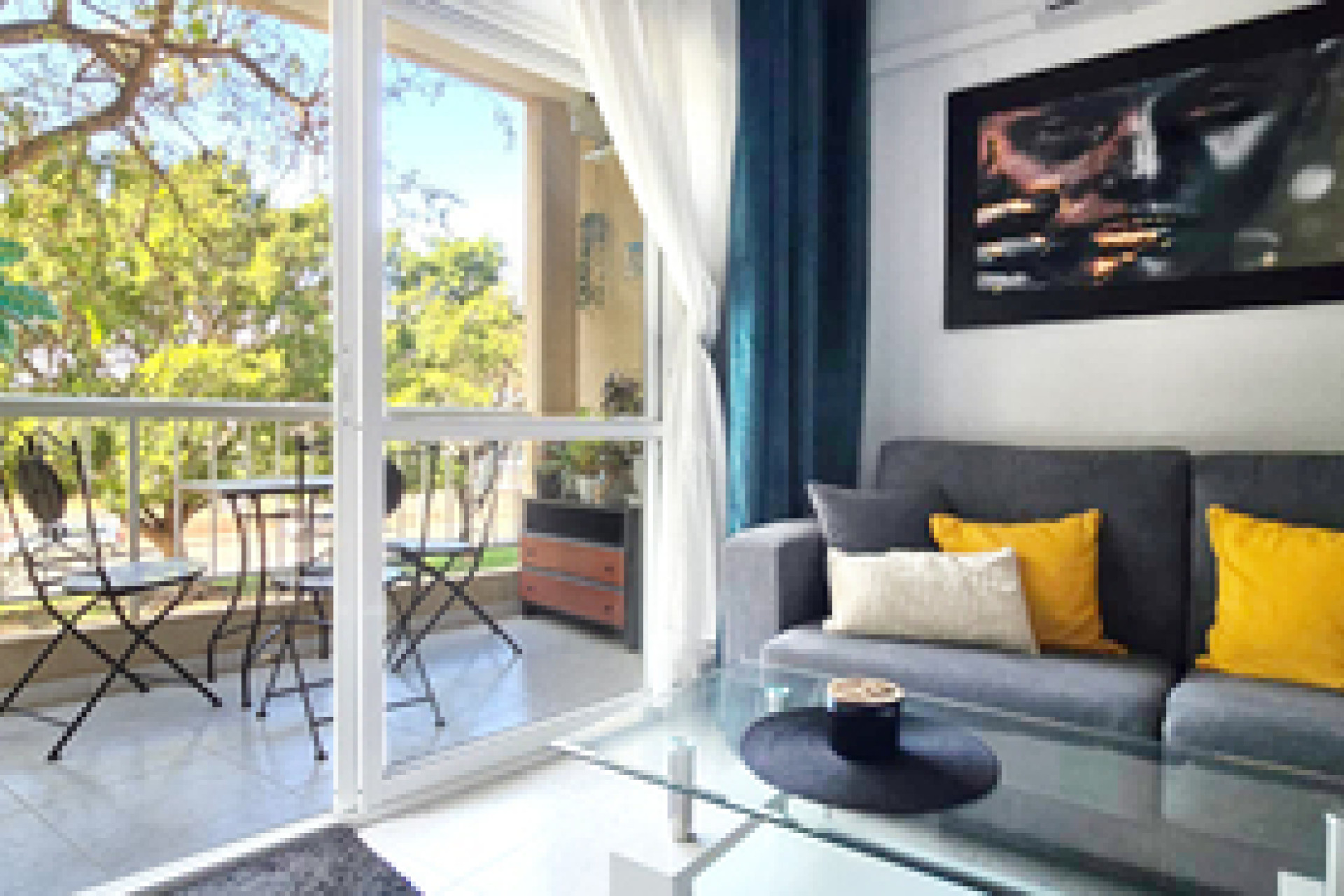 Odsprzedaż - Mieszkanie w bloku - Torrevieja - Costa Blanca