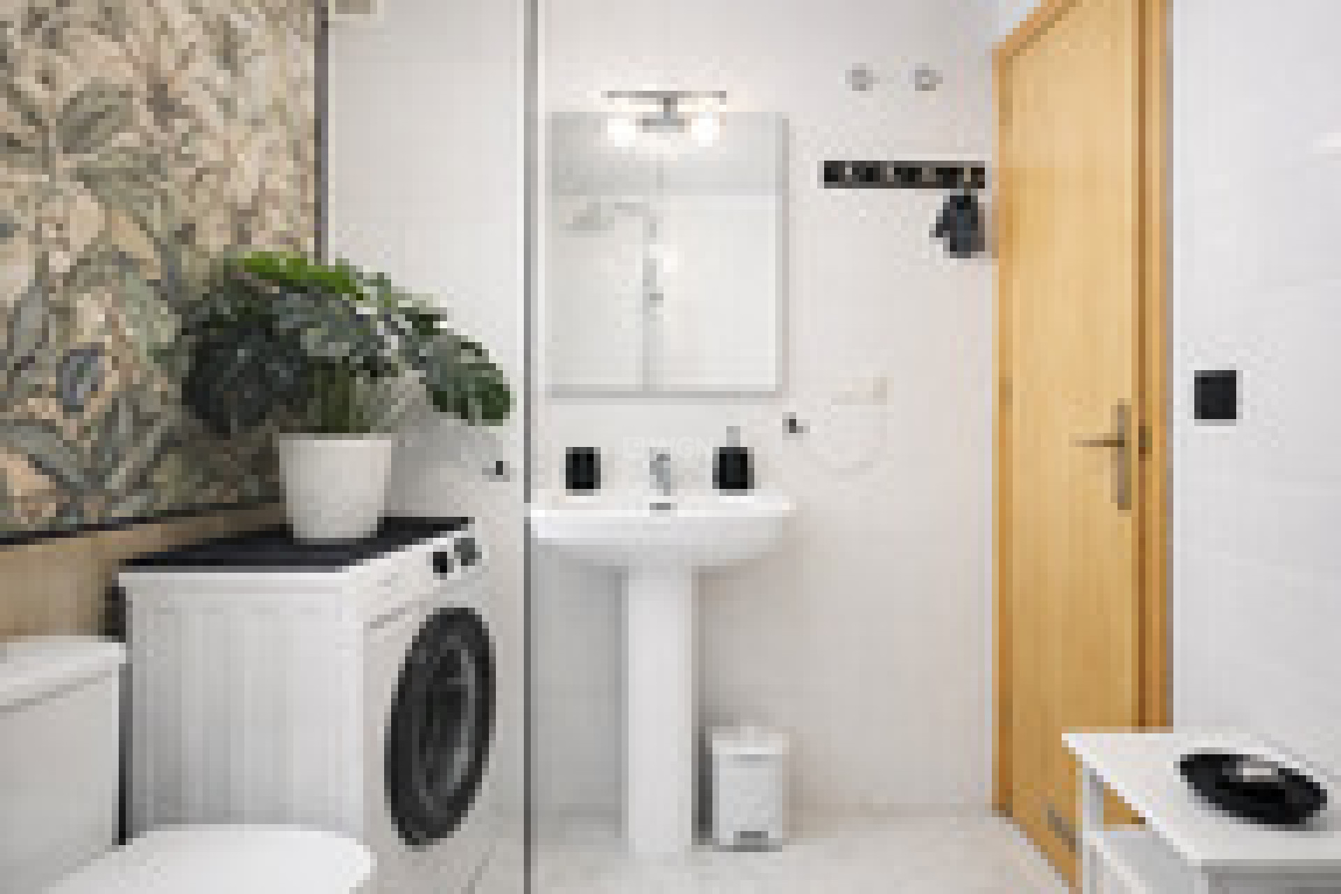 Odsprzedaż - Mieszkanie w bloku - Torrevieja - Costa Blanca