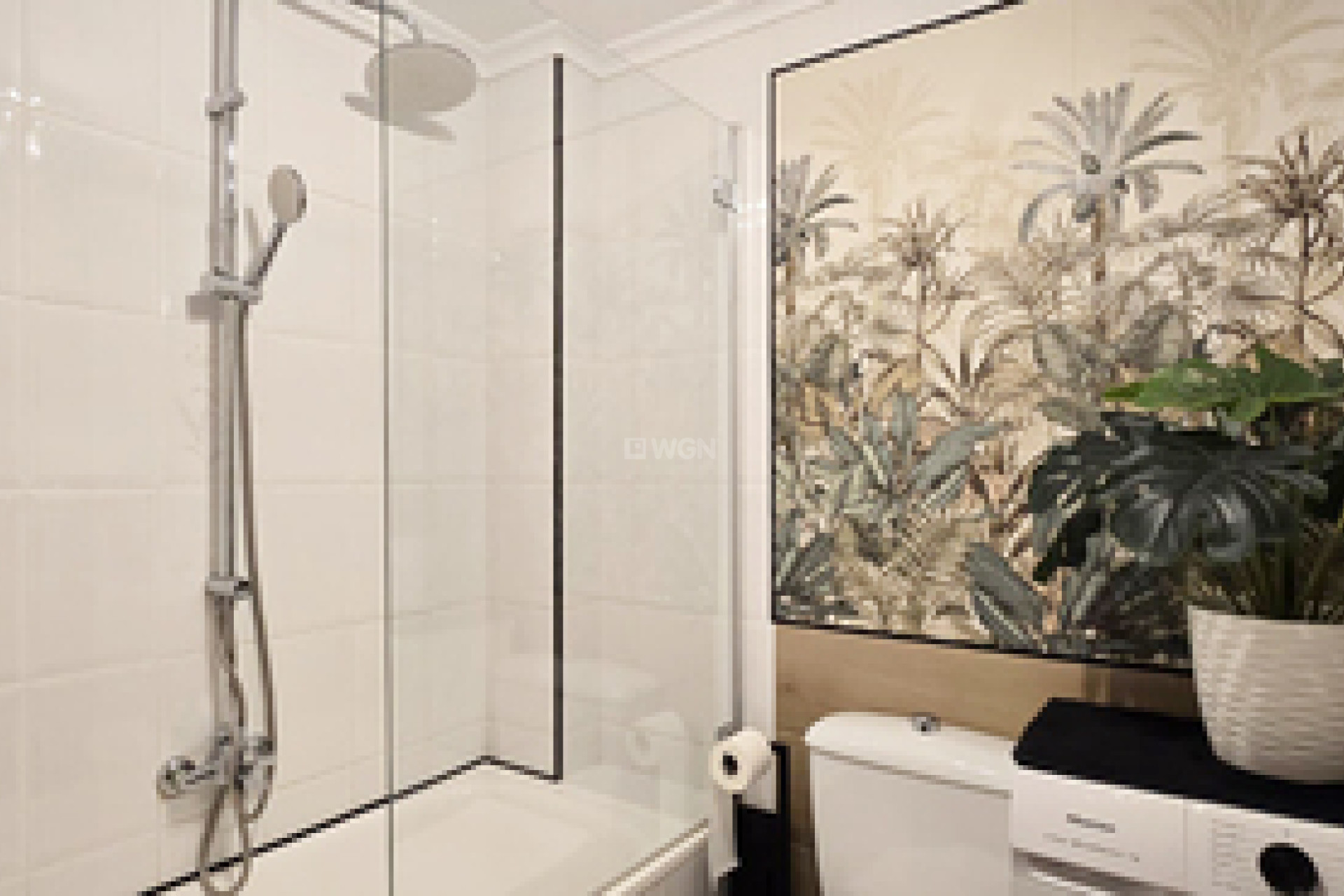 Odsprzedaż - Mieszkanie w bloku - Torrevieja - Costa Blanca