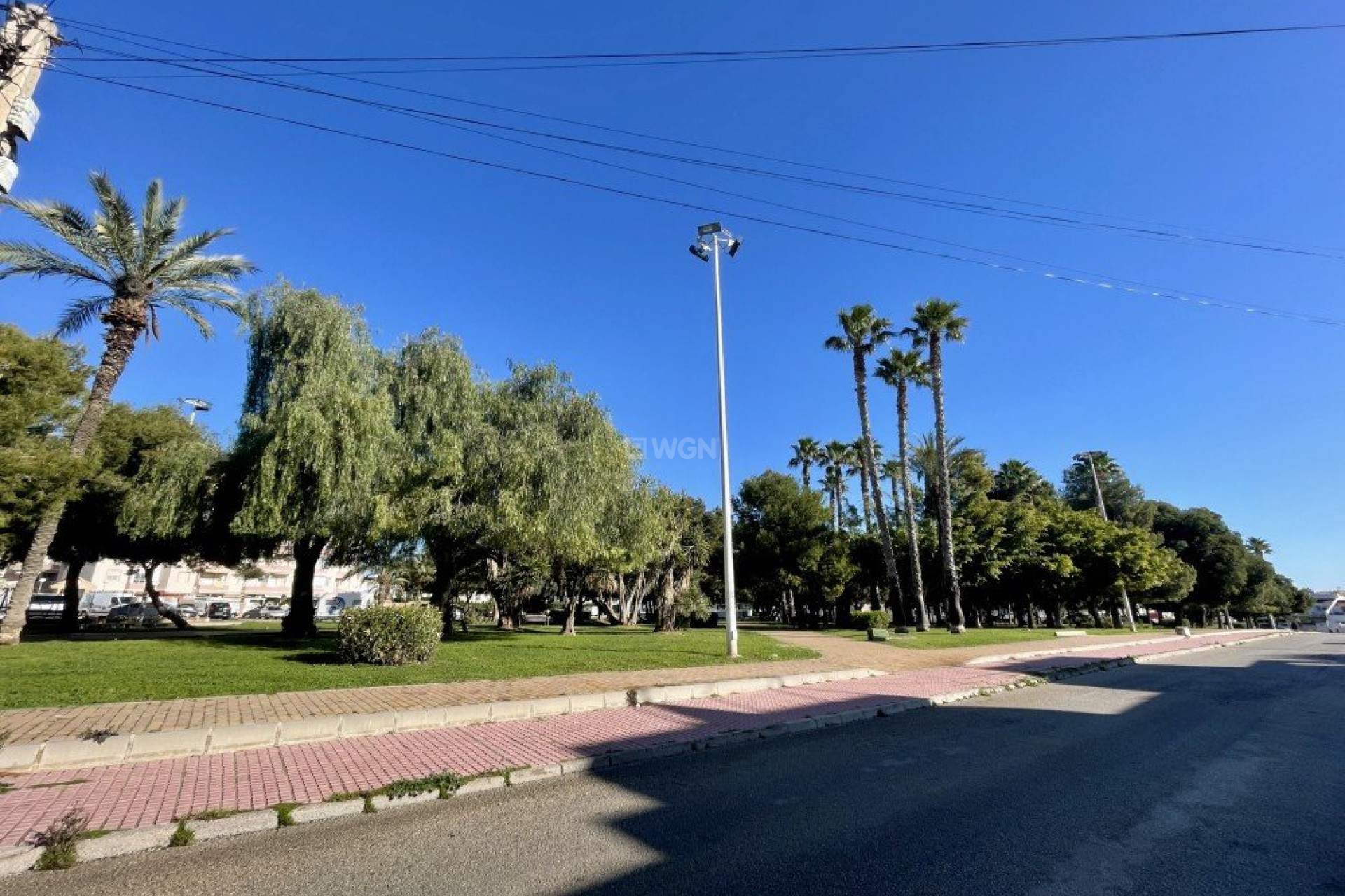 Odsprzedaż - Mieszkanie w bloku - Torrevieja - Costa Blanca