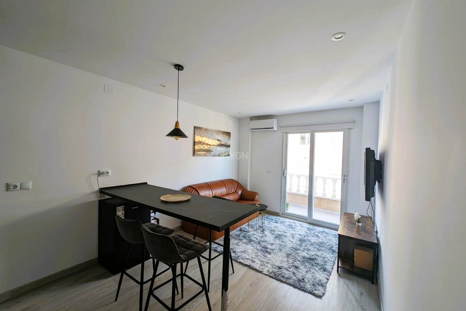 Odsprzedaż - Mieszkanie w bloku - Torrevieja - Costa Blanca