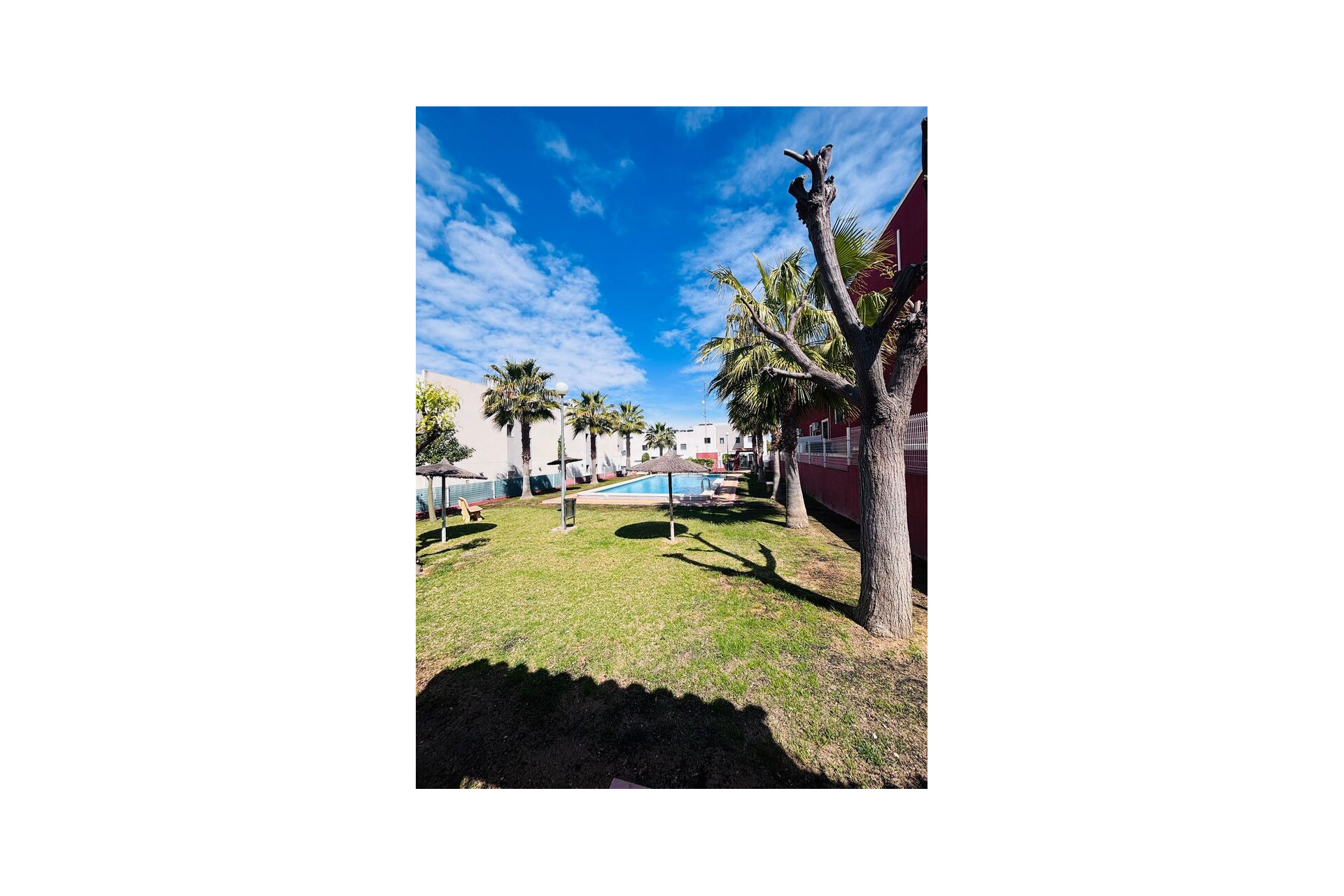 Odsprzedaż - Mieszkanie w bloku - Torrevieja - Costa Blanca