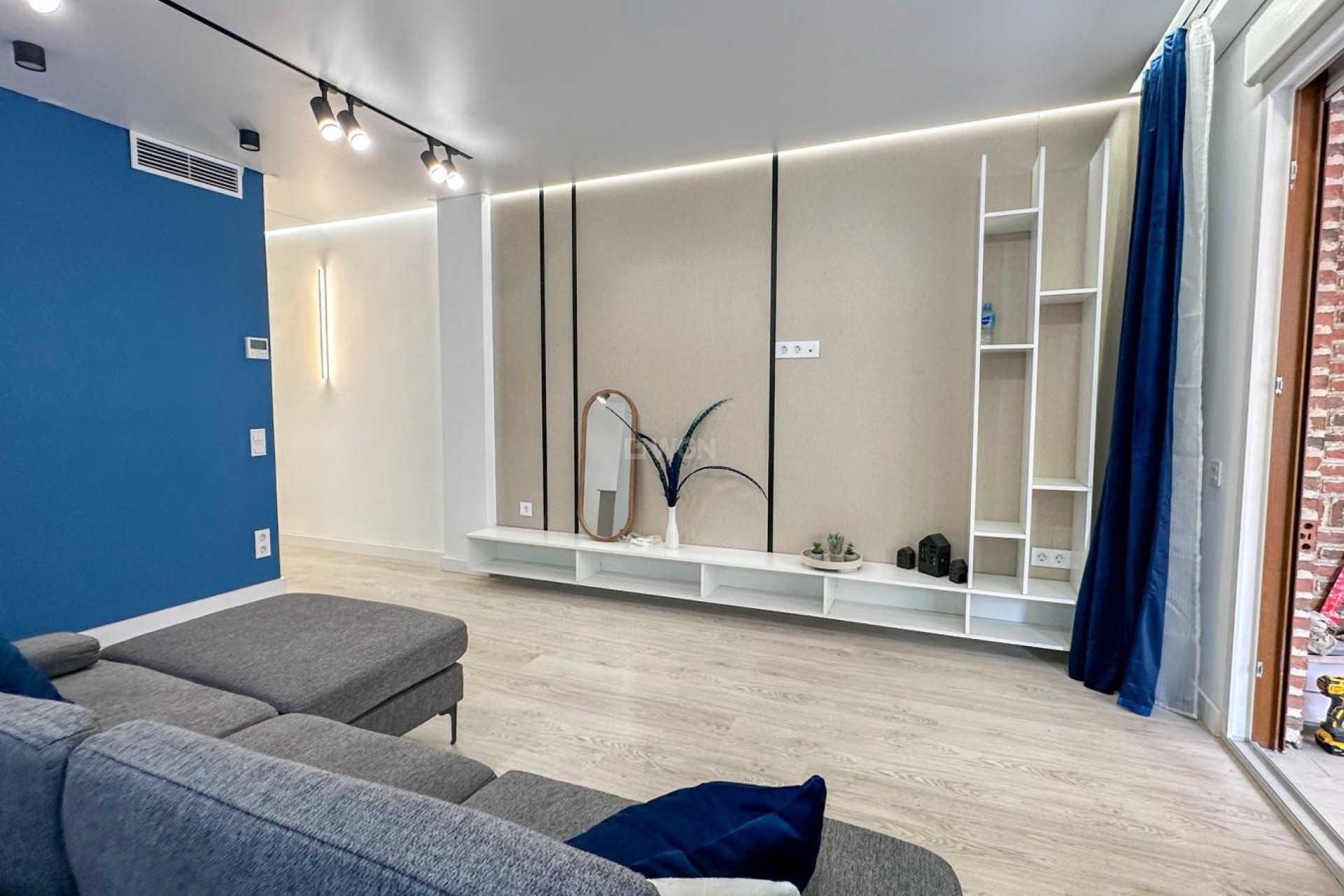 Odsprzedaż - Mieszkanie w bloku - Torrevieja - Costa Blanca