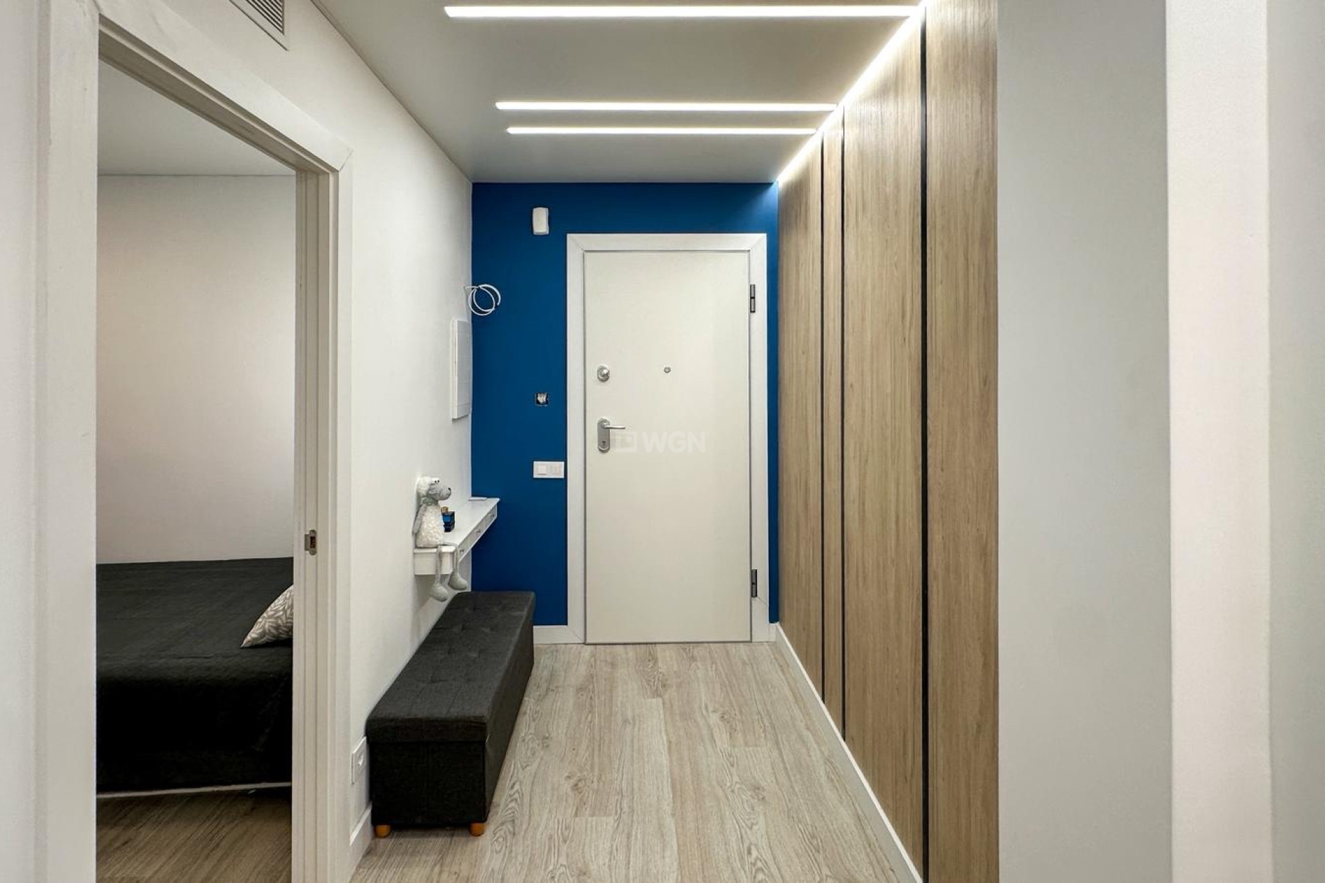 Odsprzedaż - Mieszkanie w bloku - Torrevieja - Costa Blanca