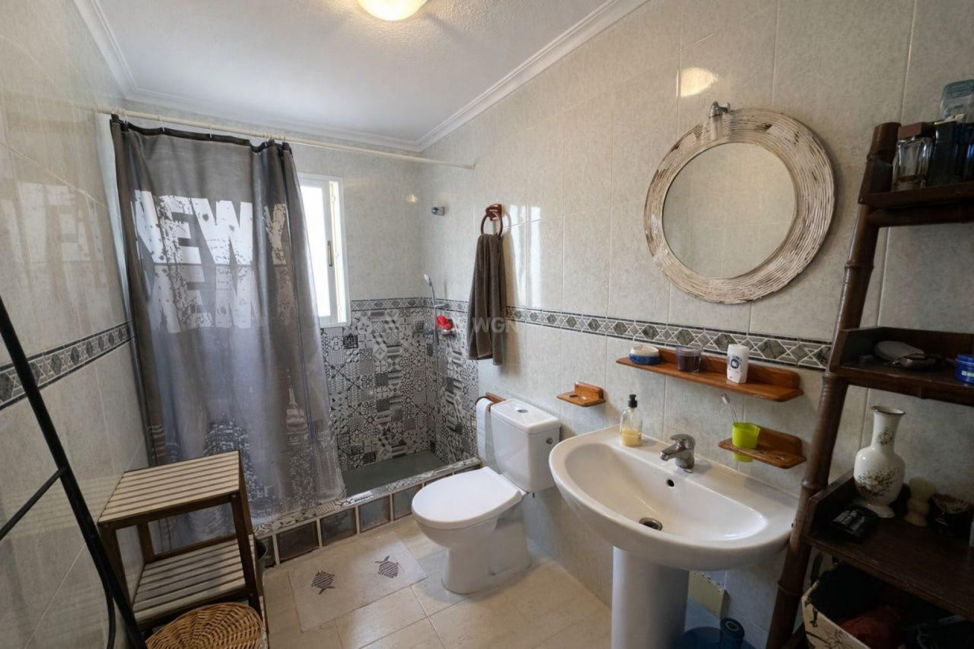 Odsprzedaż - Mieszkanie w bloku - Torrevieja - Costa Blanca