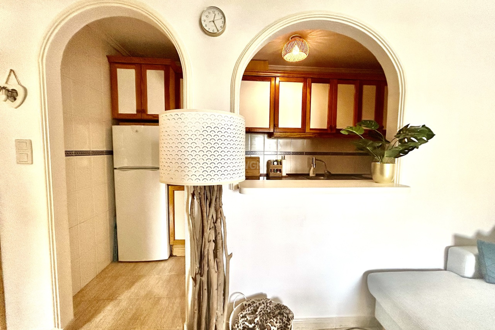 Odsprzedaż - Mieszkanie w bloku - Torrevieja - Costa Blanca