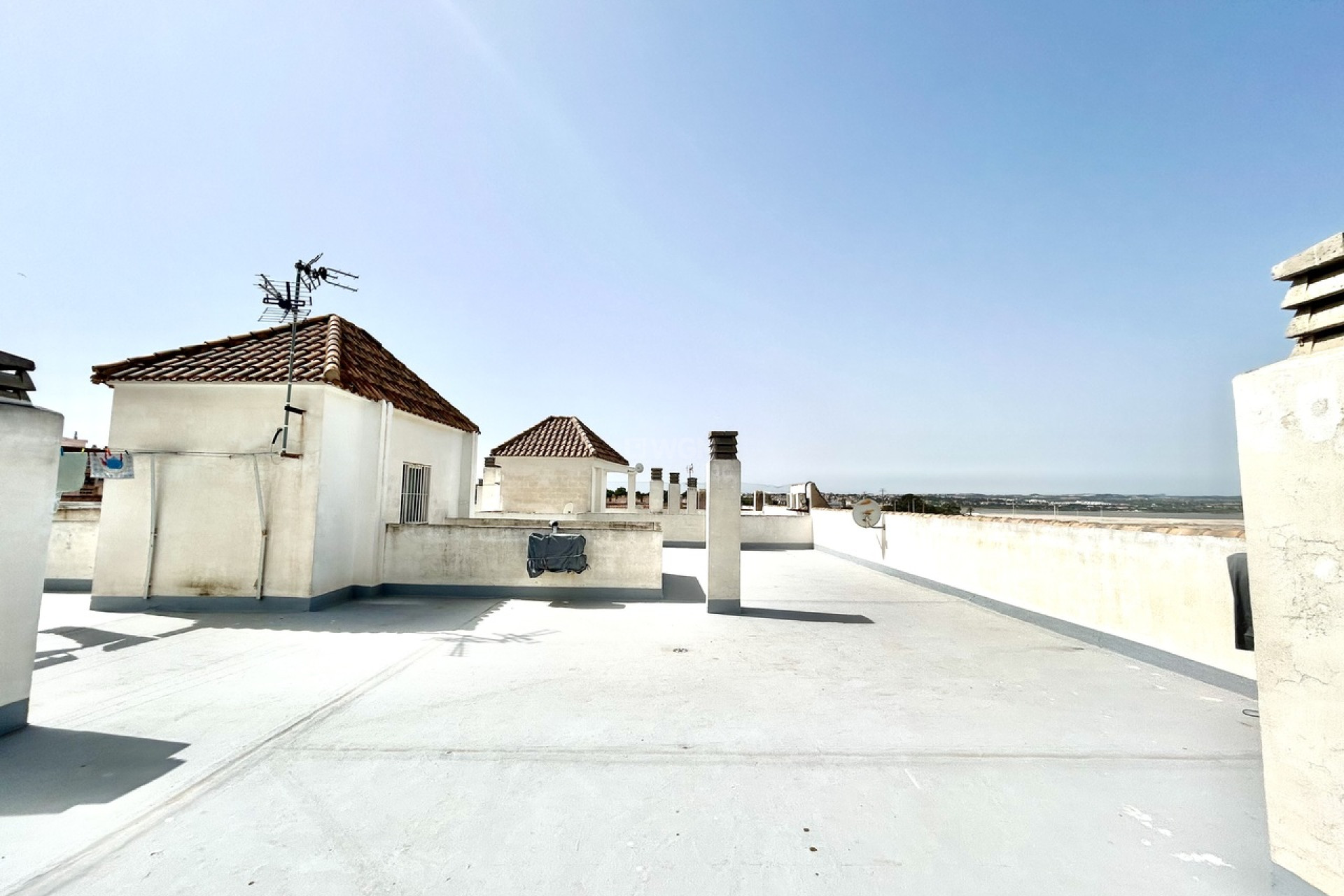 Odsprzedaż - Mieszkanie w bloku - Torrevieja - Costa Blanca