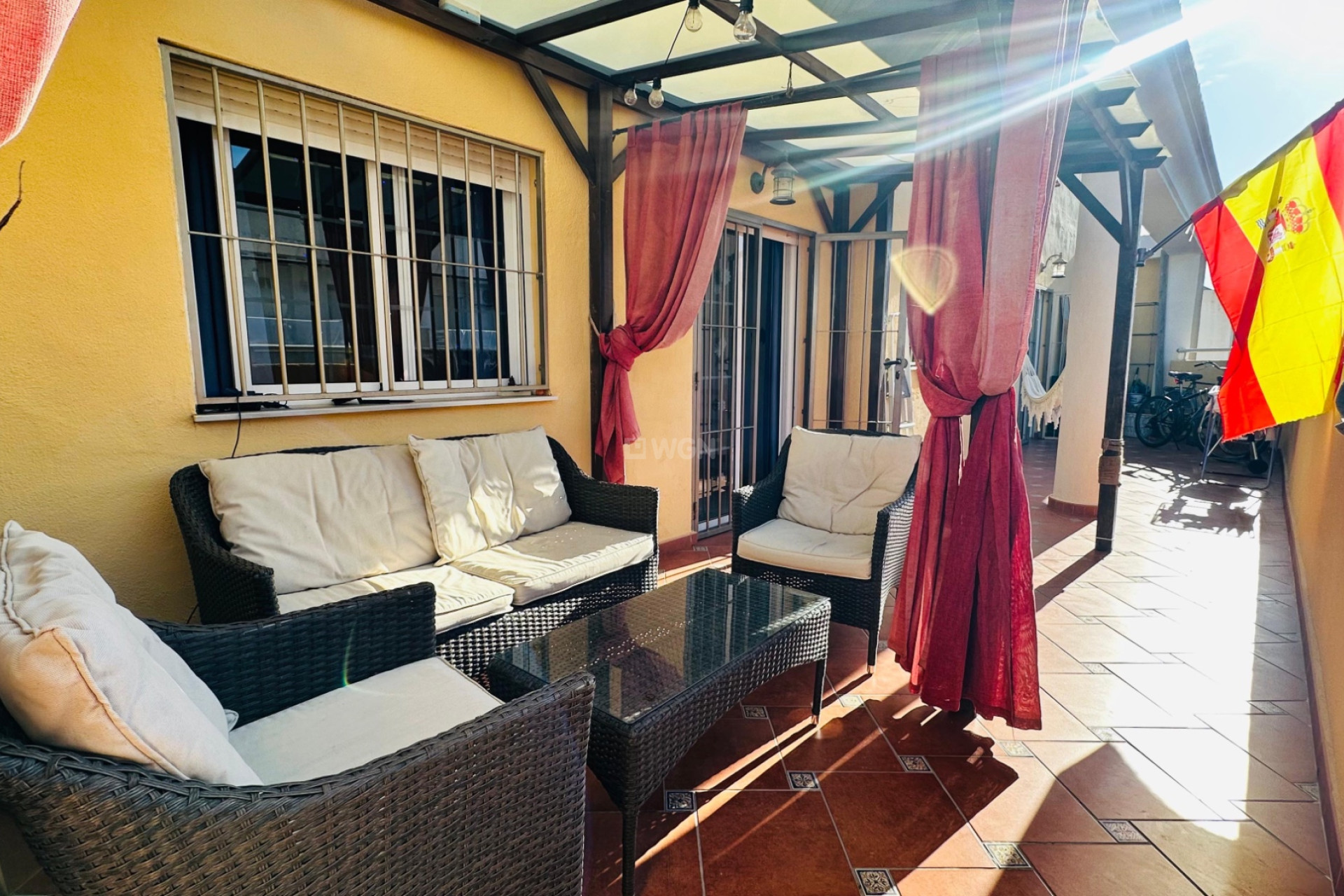 Odsprzedaż - Mieszkanie w bloku - Torrevieja - Costa Blanca