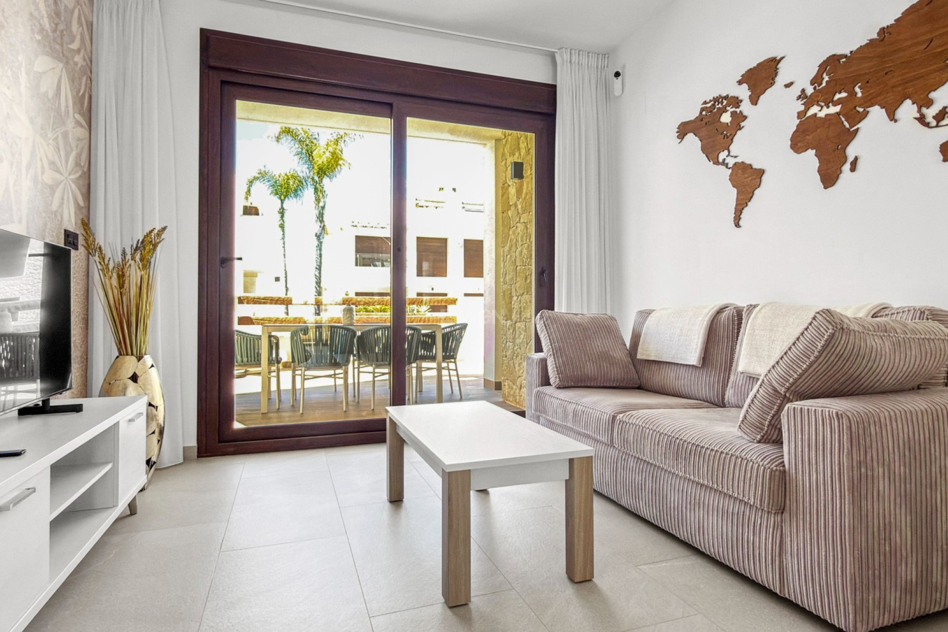 Odsprzedaż - Mieszkanie w bloku - Torrevieja - Costa Blanca