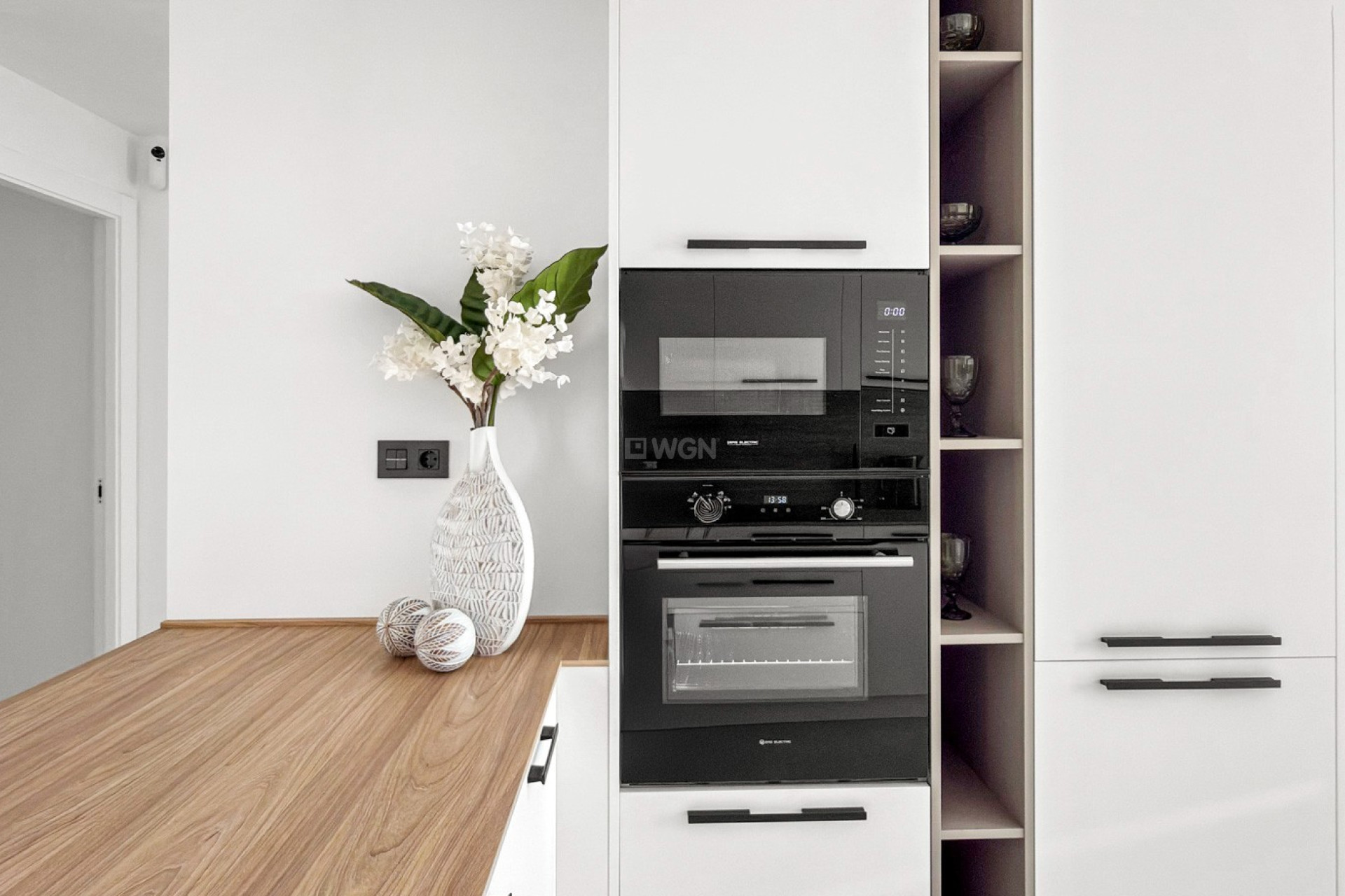 Odsprzedaż - Mieszkanie w bloku - Torrevieja - Costa Blanca