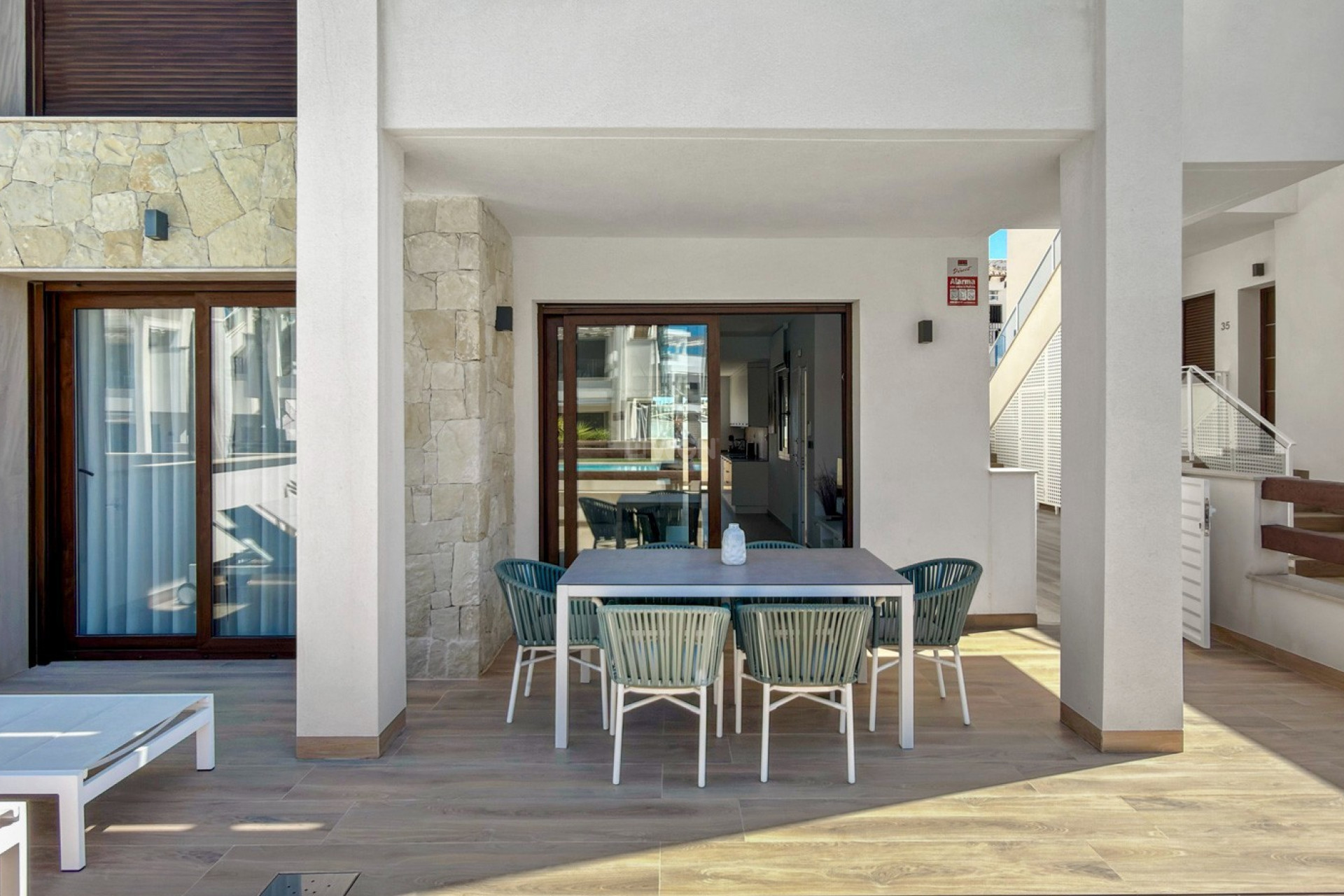 Odsprzedaż - Mieszkanie w bloku - Torrevieja - Costa Blanca