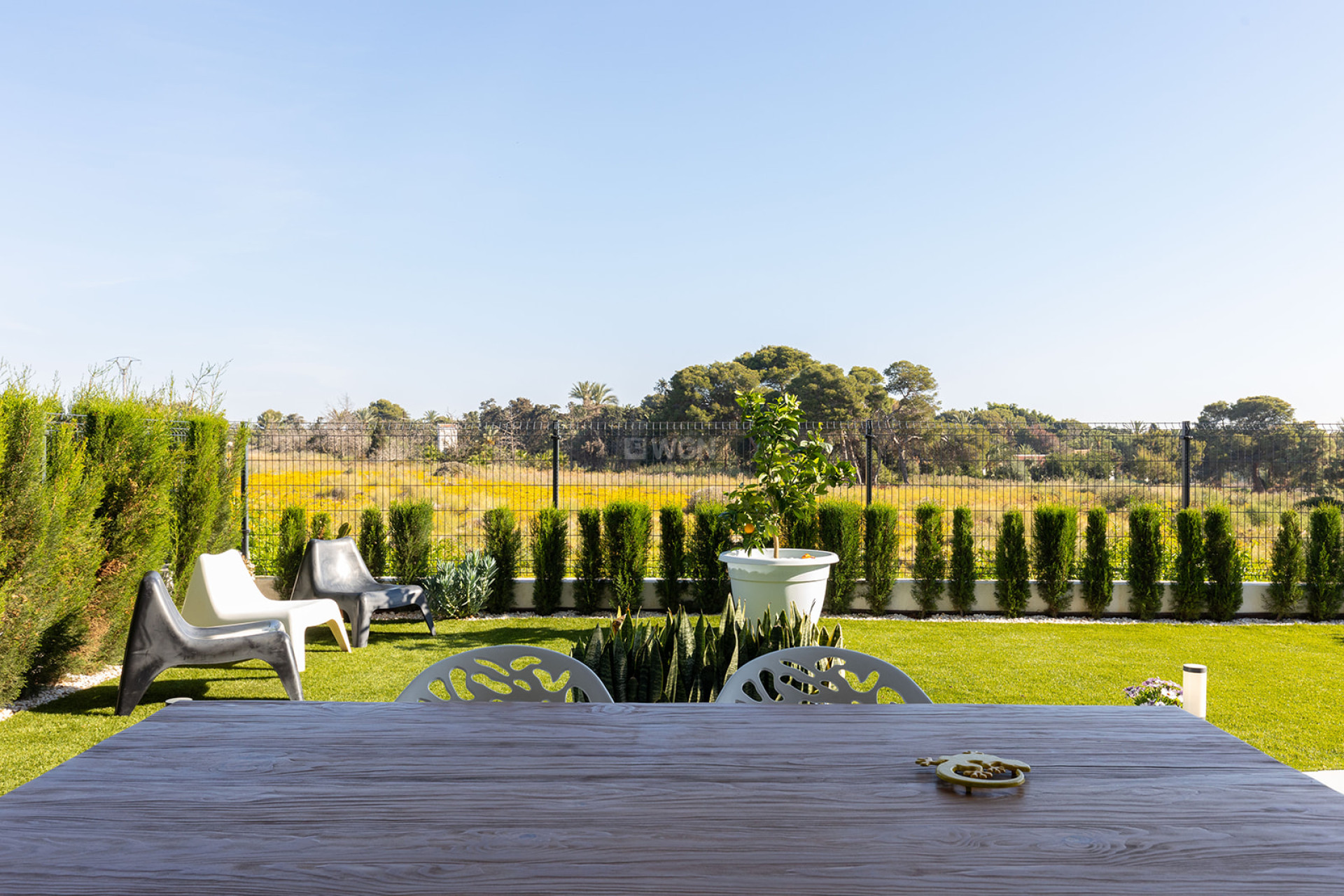 Odsprzedaż - Mieszkanie w bloku - Torrevieja - Costa Blanca