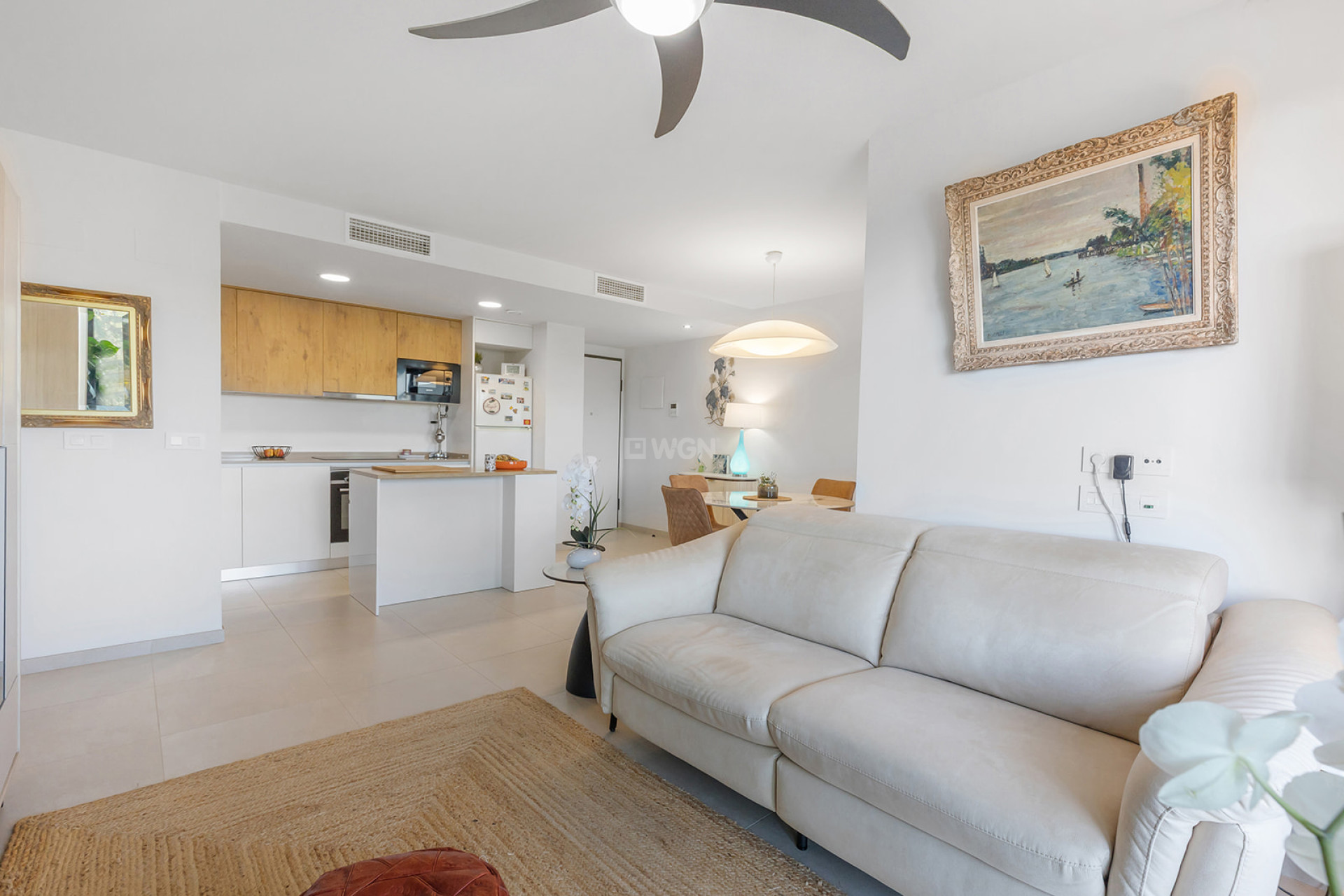 Odsprzedaż - Mieszkanie w bloku - Torrevieja - Costa Blanca