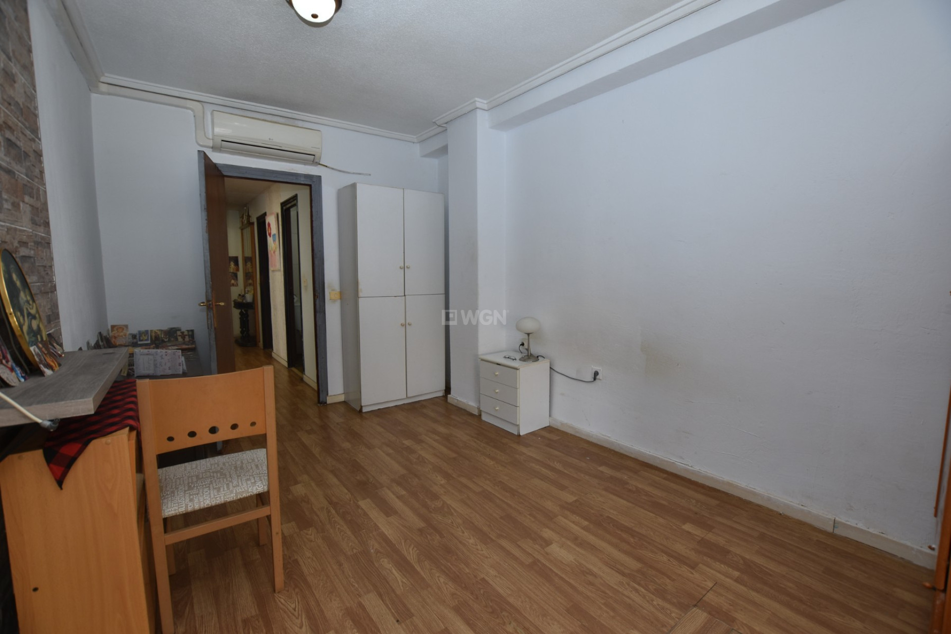 Odsprzedaż - Mieszkanie w bloku - Torrevieja - Costa Blanca