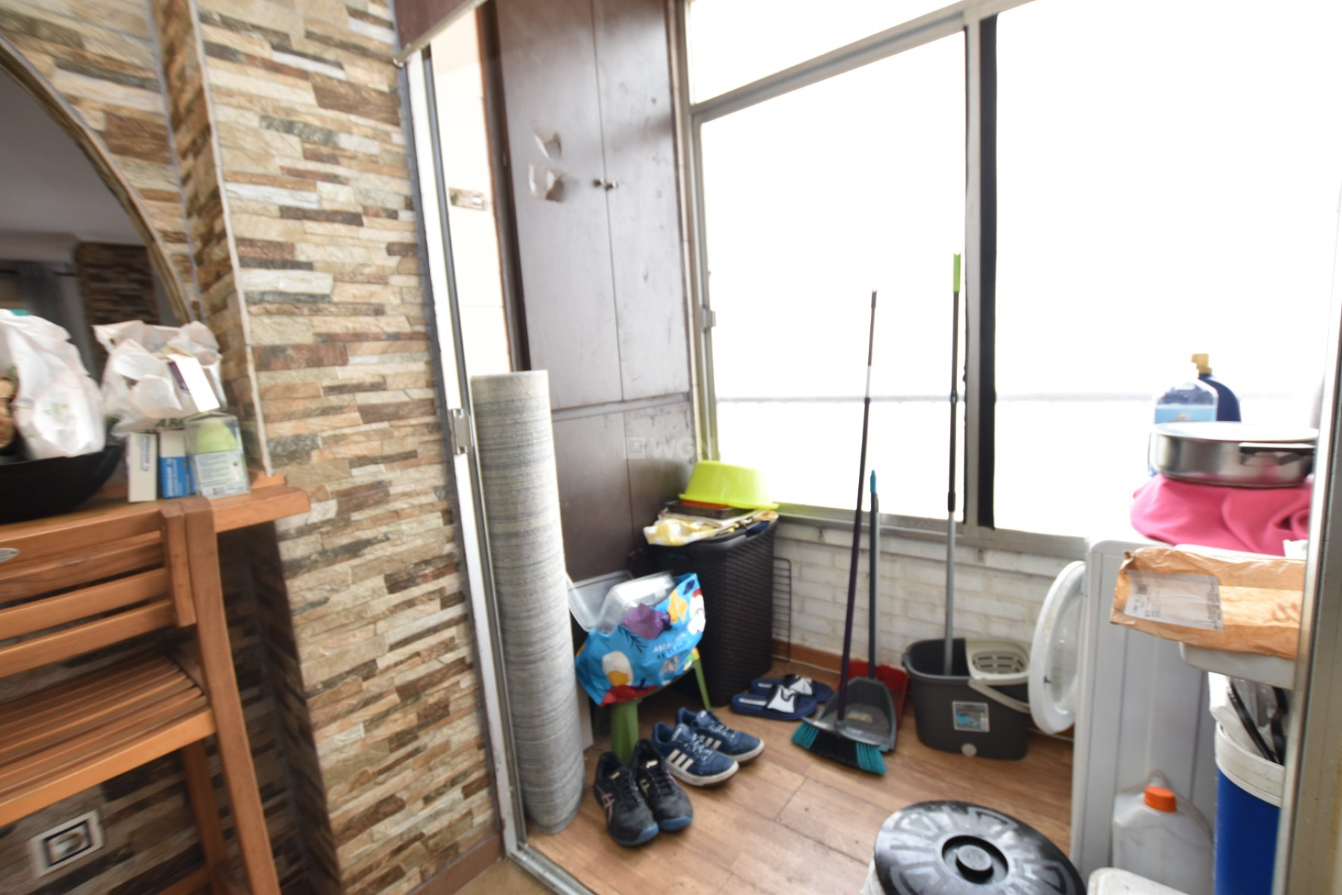 Odsprzedaż - Mieszkanie w bloku - Torrevieja - Costa Blanca