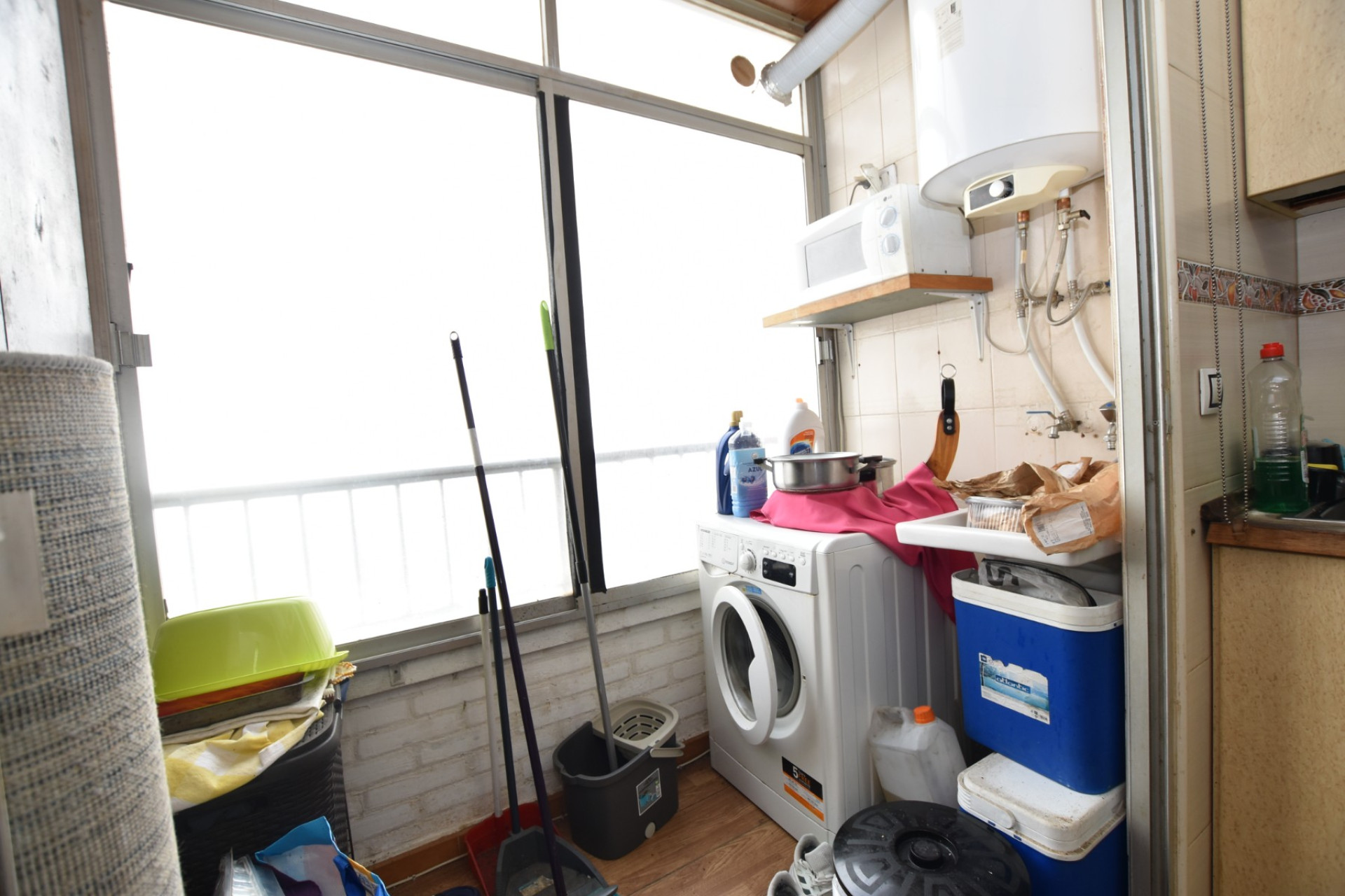 Odsprzedaż - Mieszkanie w bloku - Torrevieja - Costa Blanca