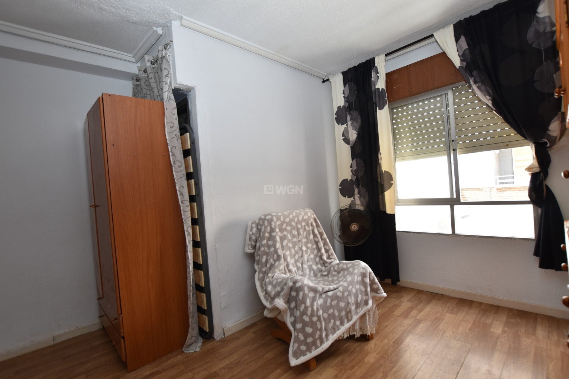 Odsprzedaż - Mieszkanie w bloku - Torrevieja - Costa Blanca