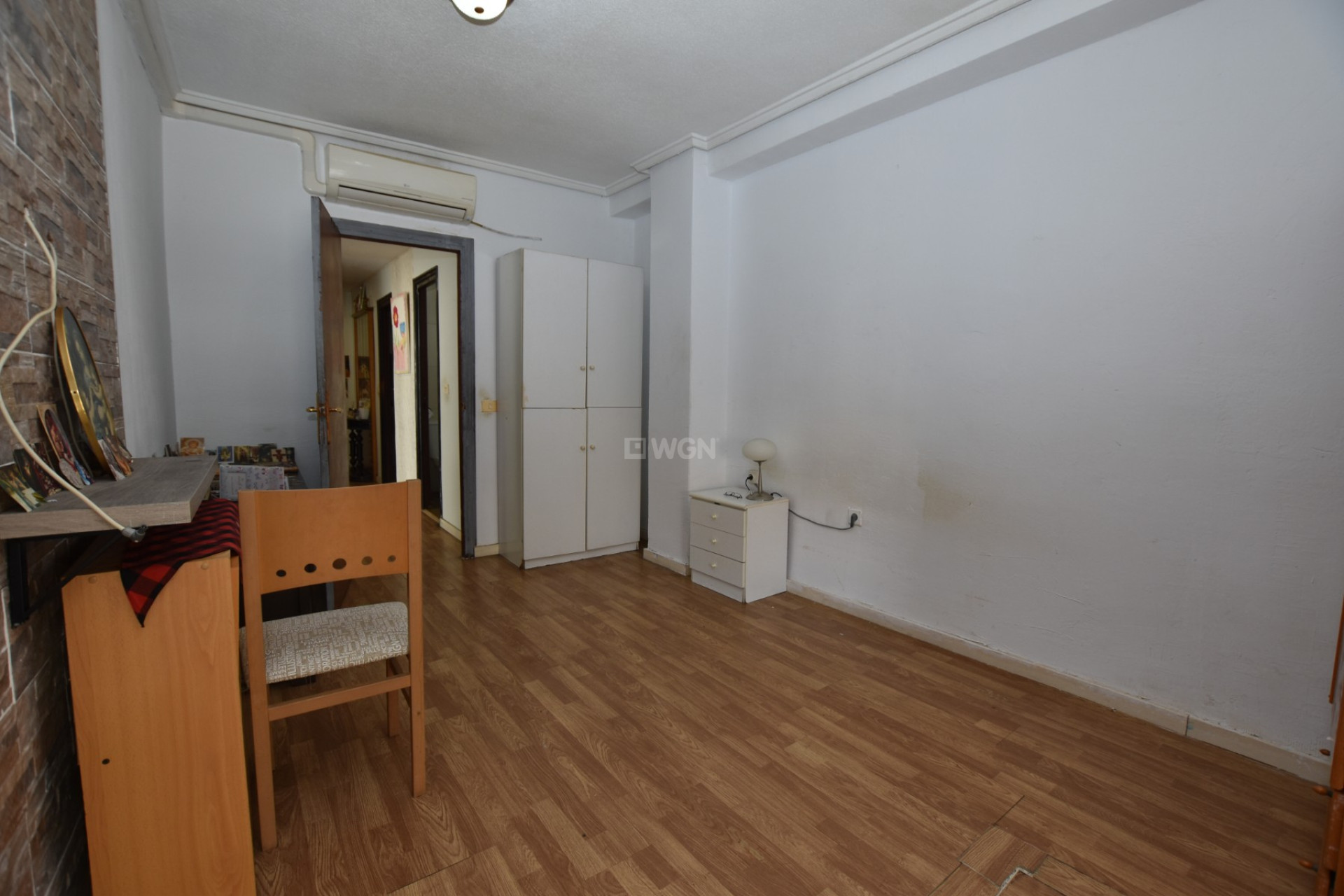 Odsprzedaż - Mieszkanie w bloku - Torrevieja - Costa Blanca