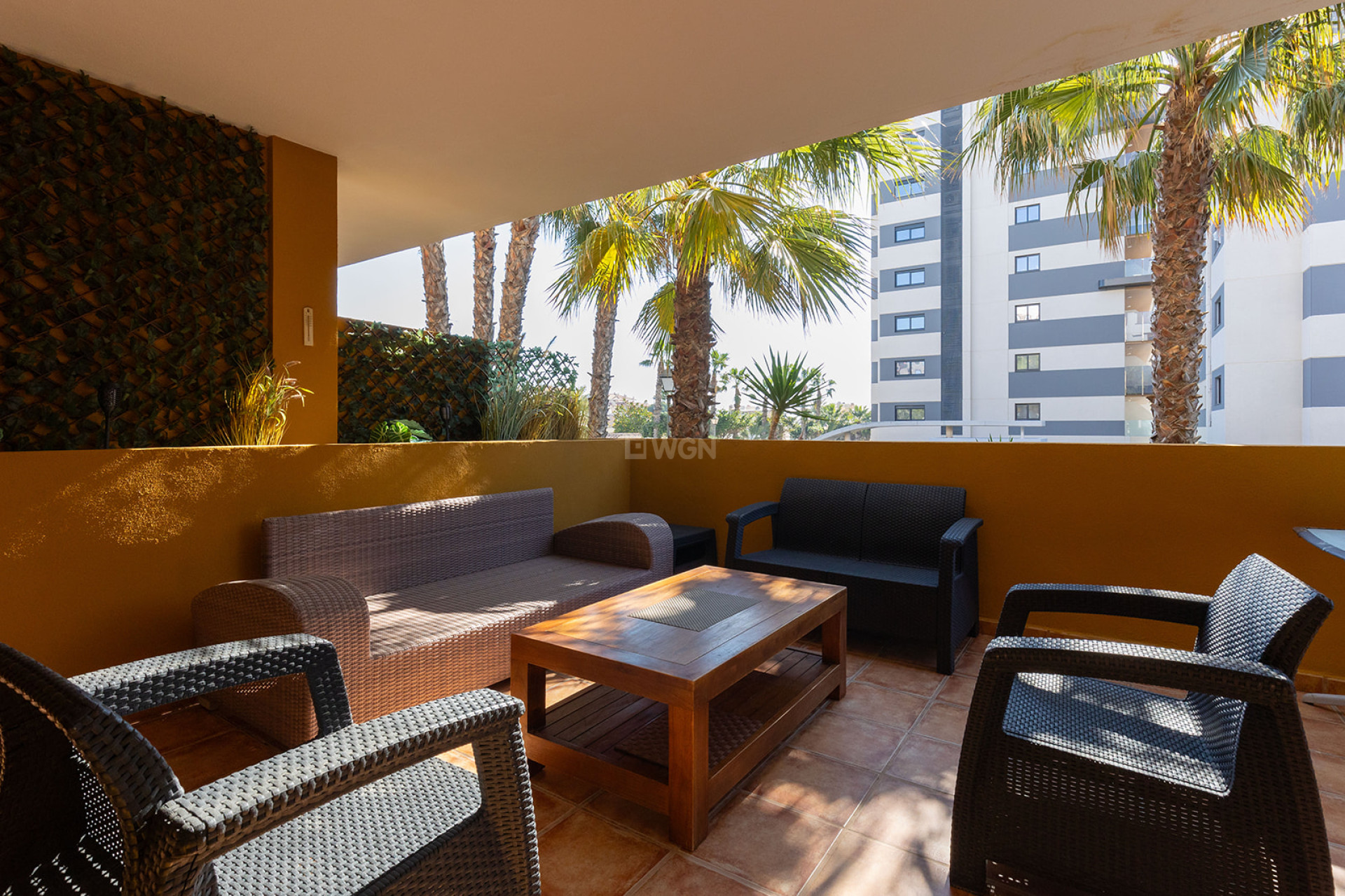 Odsprzedaż - Mieszkanie w bloku - Torrevieja - Costa Blanca